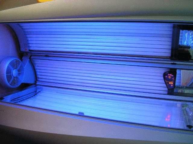 Solarium