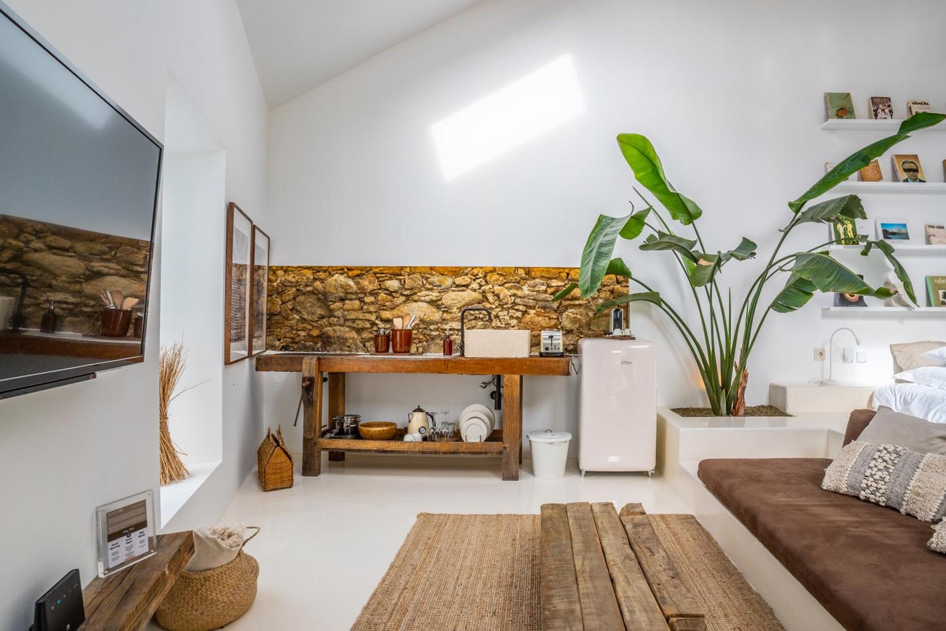 Suites D´aldeia - Suite 20