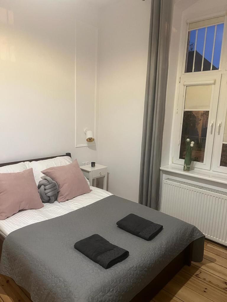 Apartamenty u Ewy - EUROS