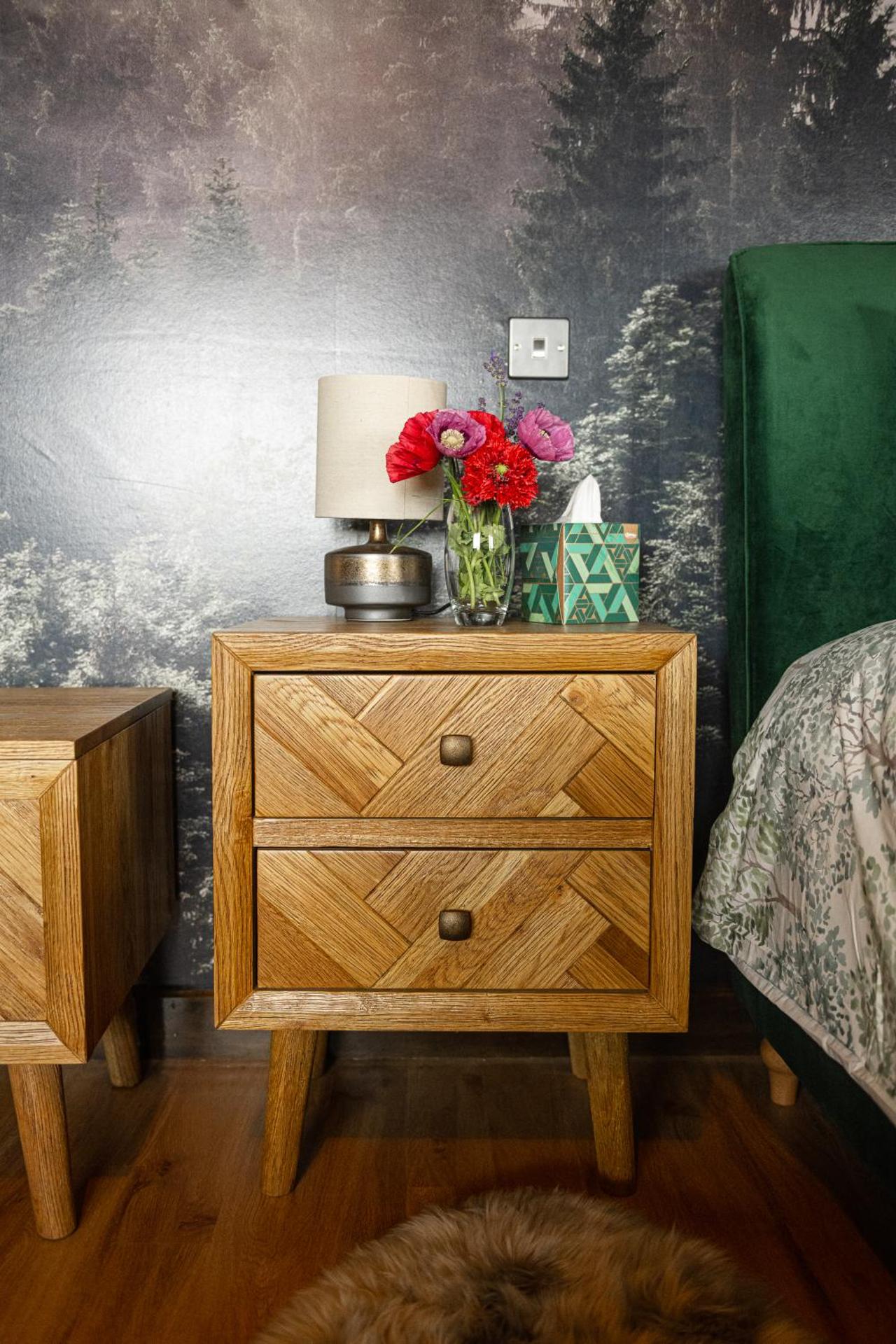 Luxury Log Cabin with a Hot Tub