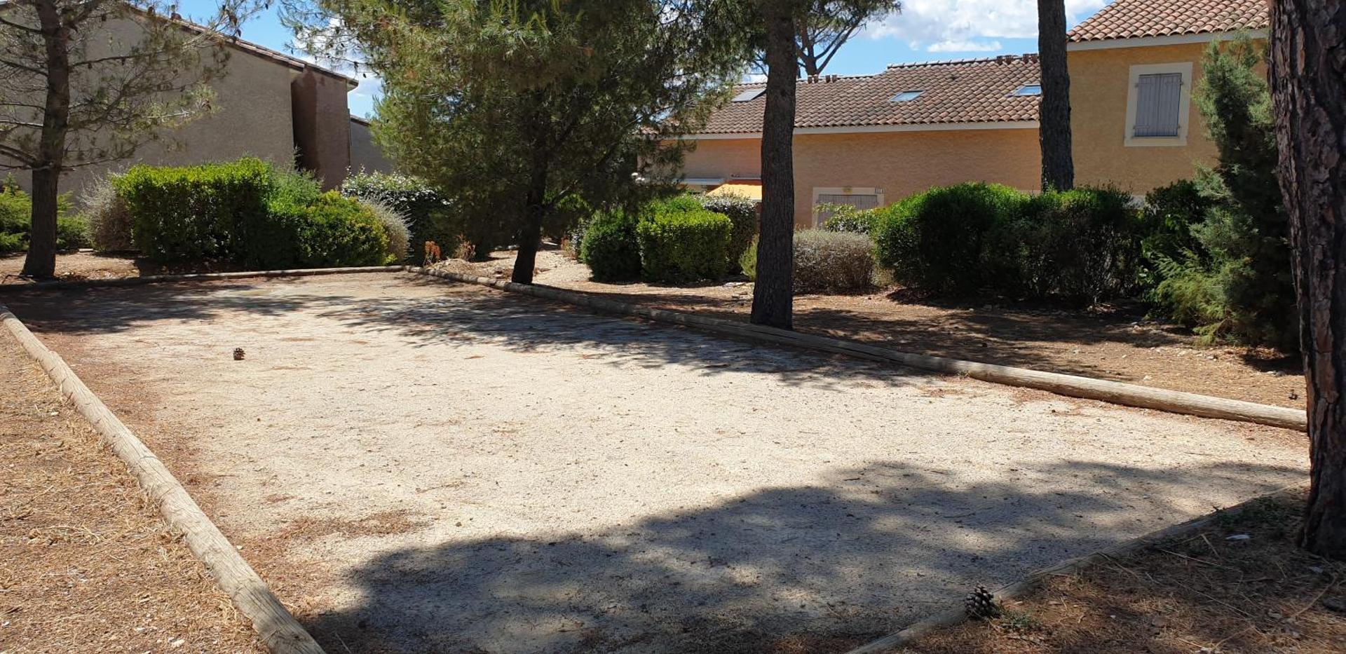 Maison climatisée avec piscine chauffée