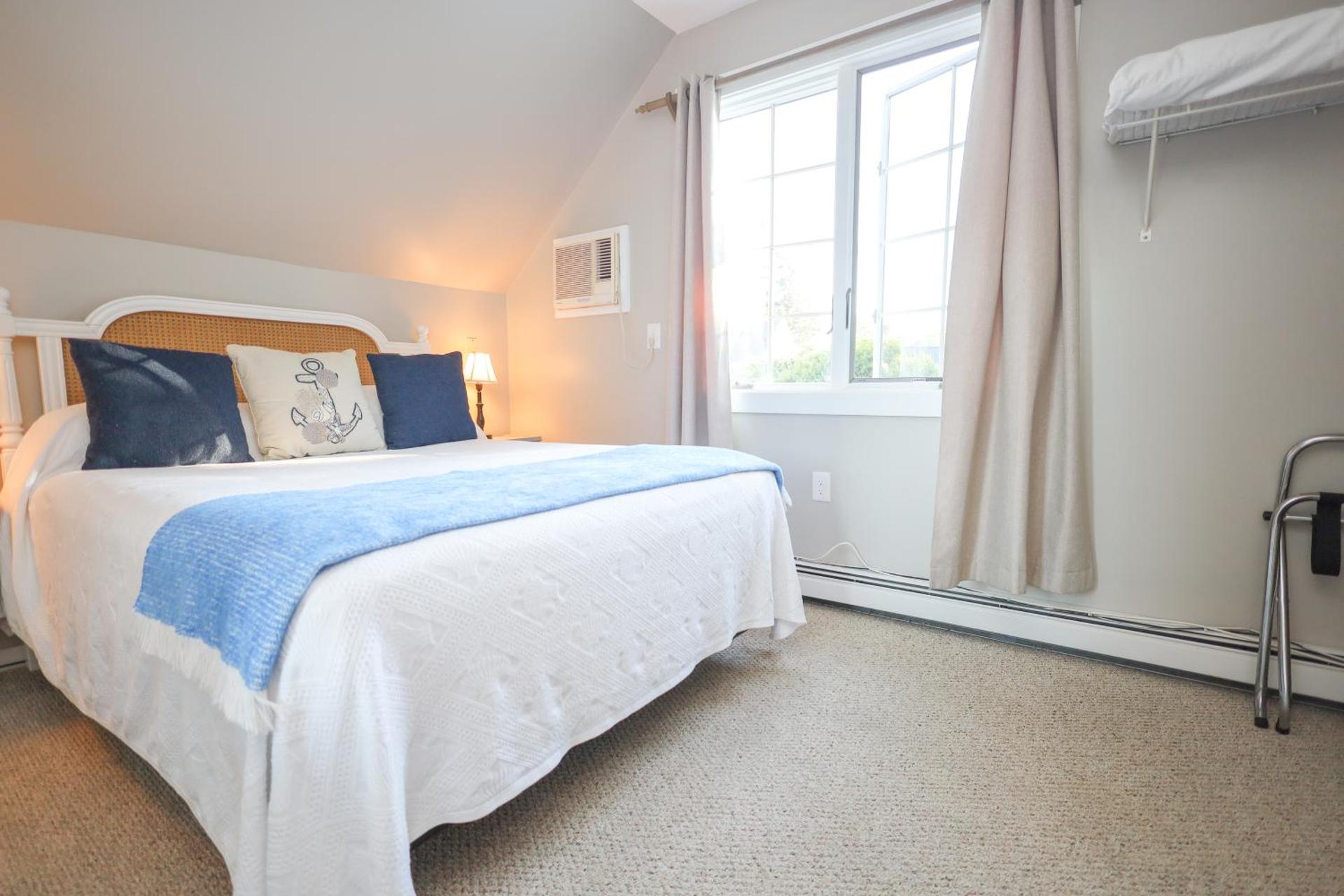 Allen Harbor Rentals