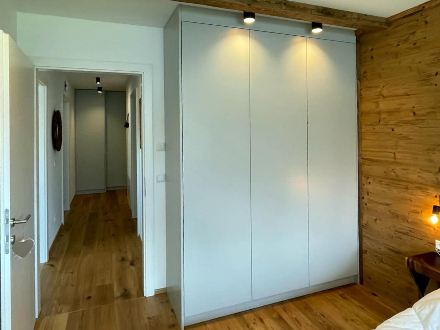 Alpenblick Apartment