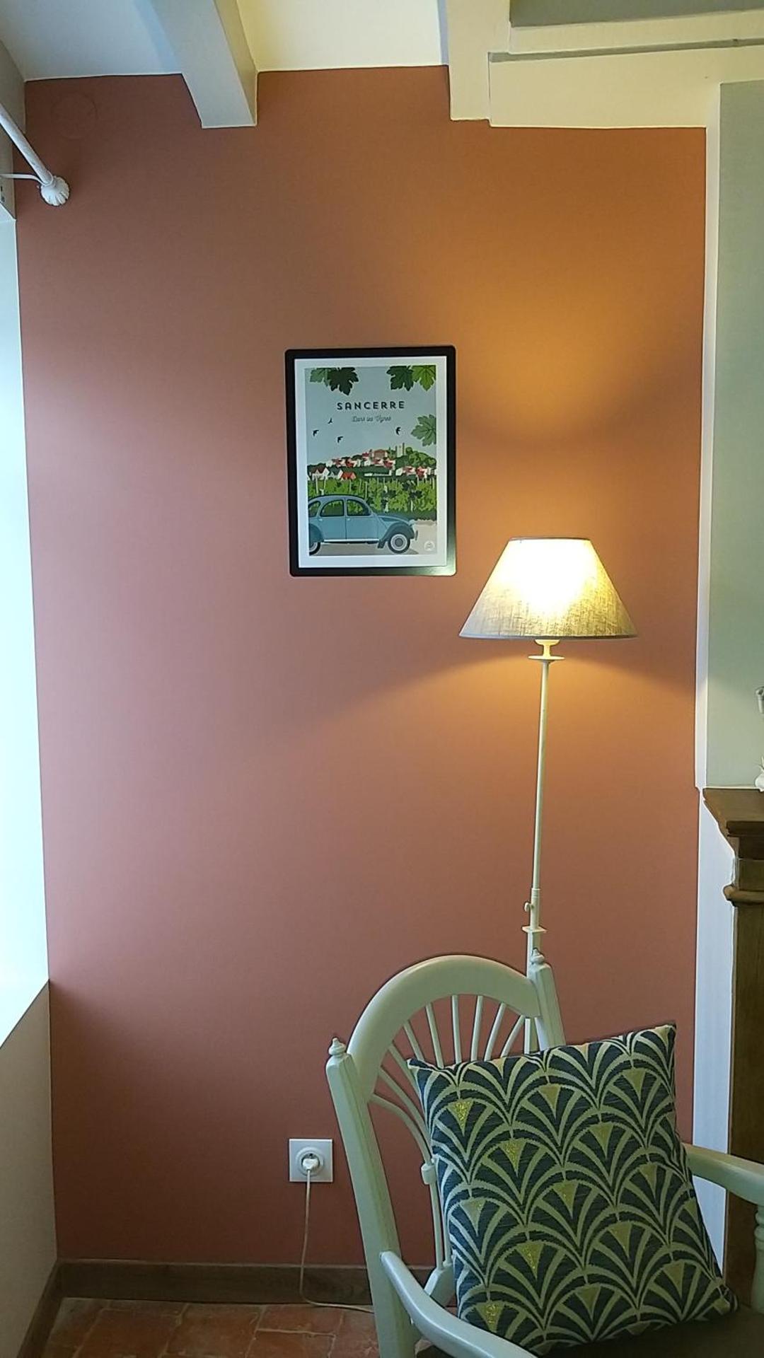 Maison Coeur de Sancerre