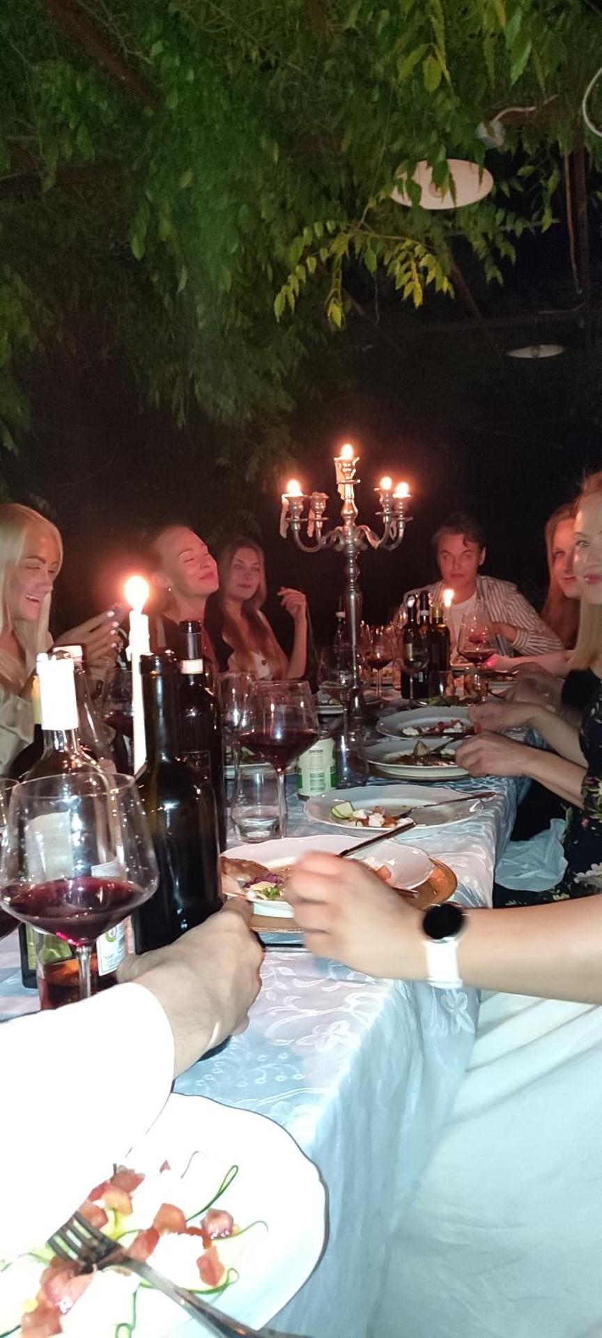 Cordella in Montalcino Wine Resort