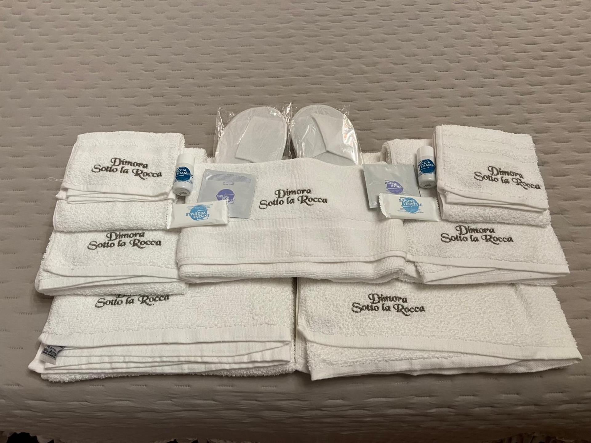 Property logo or sign