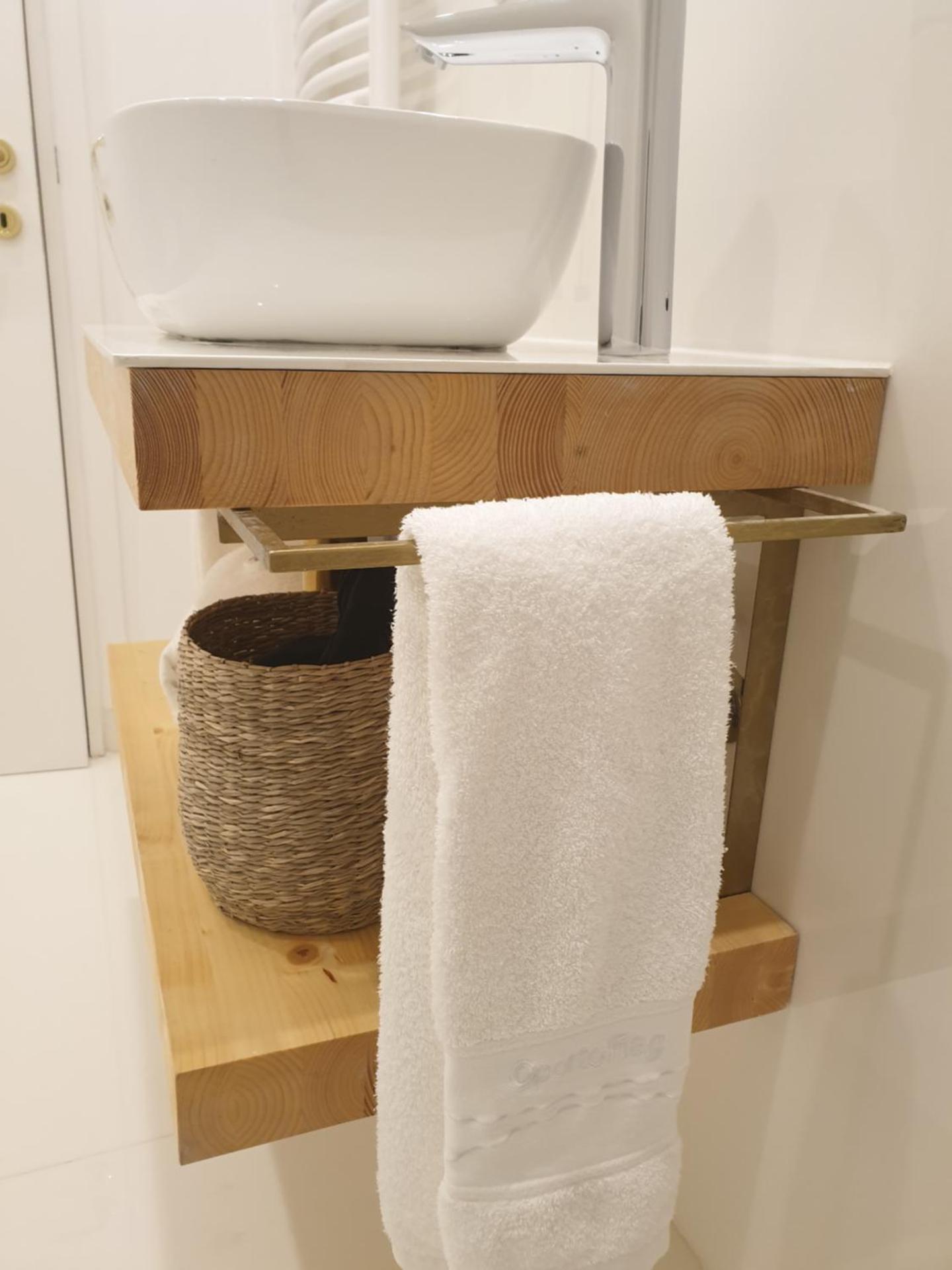 Appartamento con 1 Camera da Letto