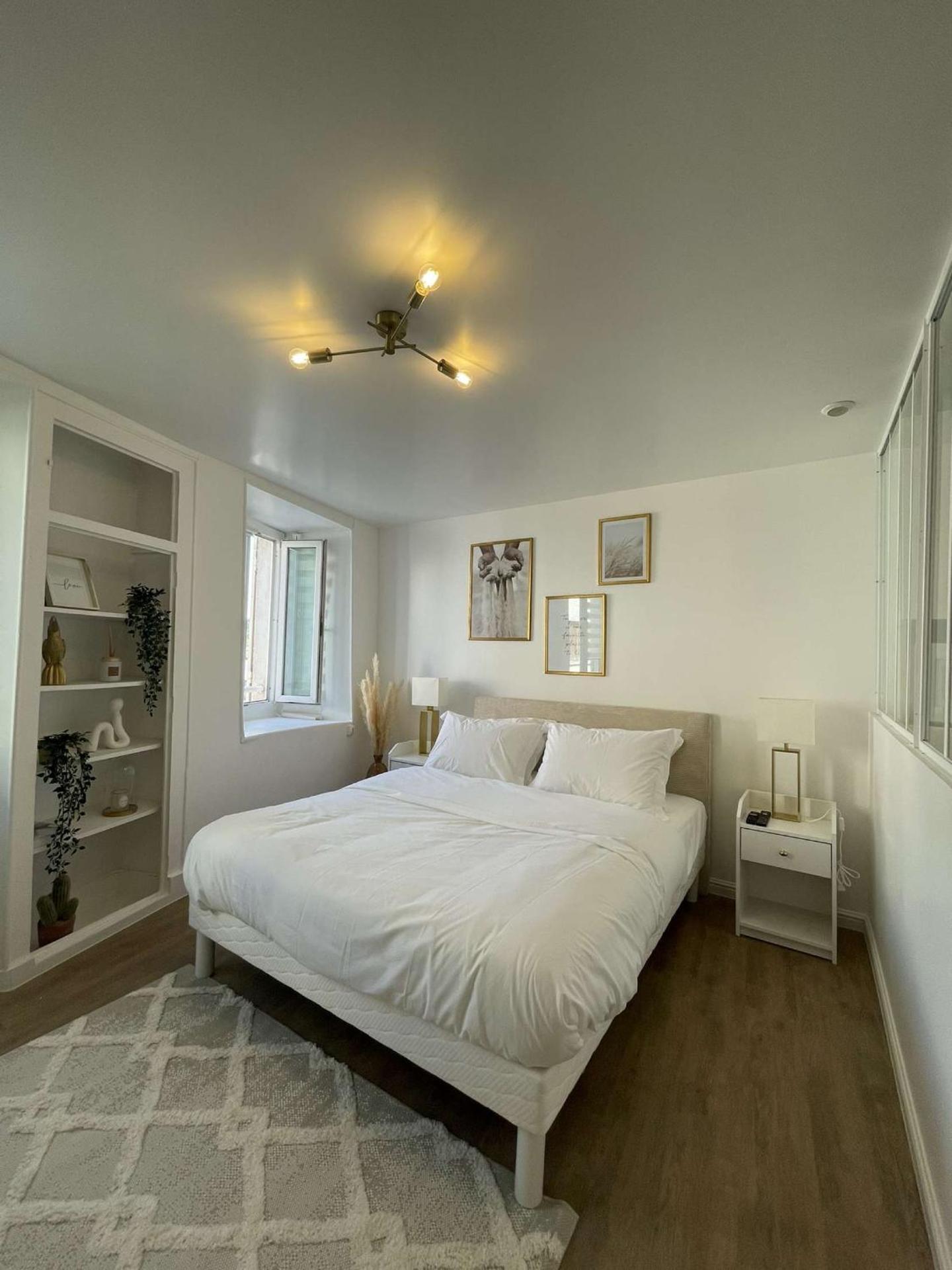 Appartement Dampierre en yvelines