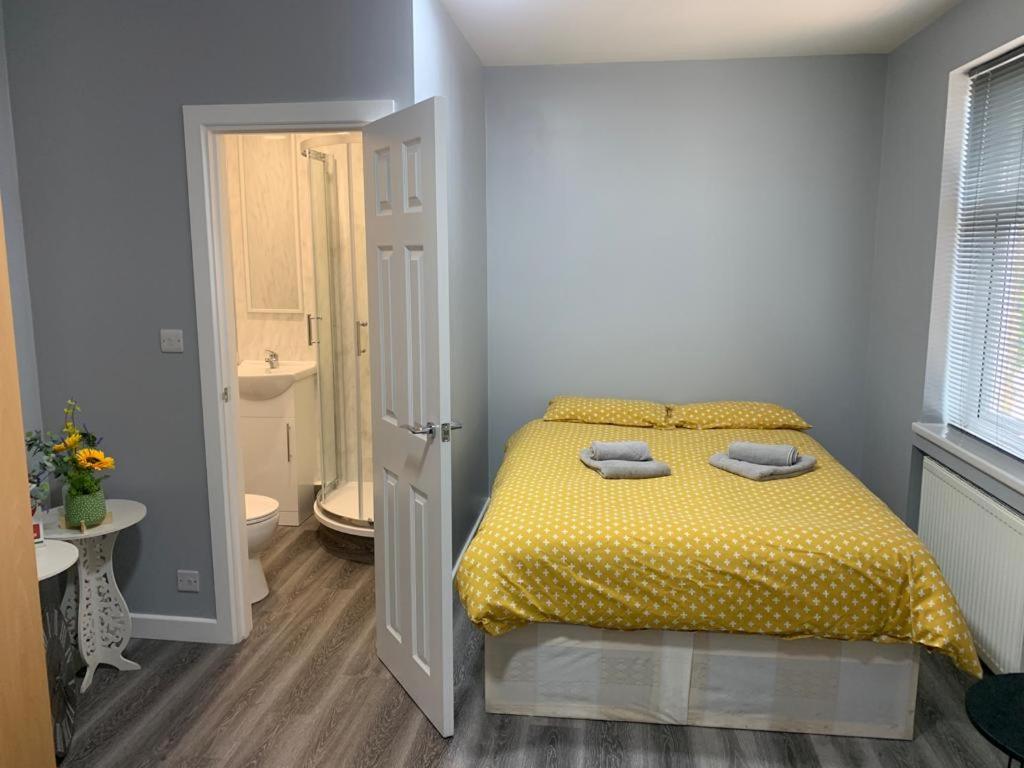 Grays Accommodation B&B