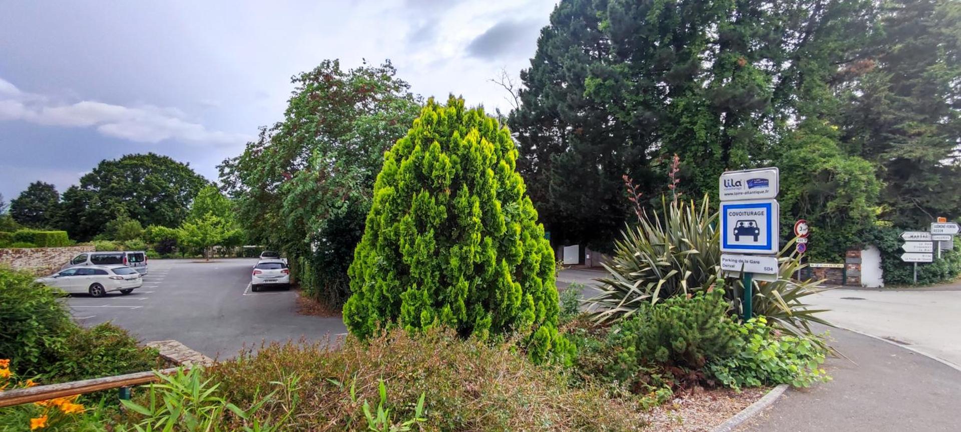 Chambre chez l'habitante "Bambou"