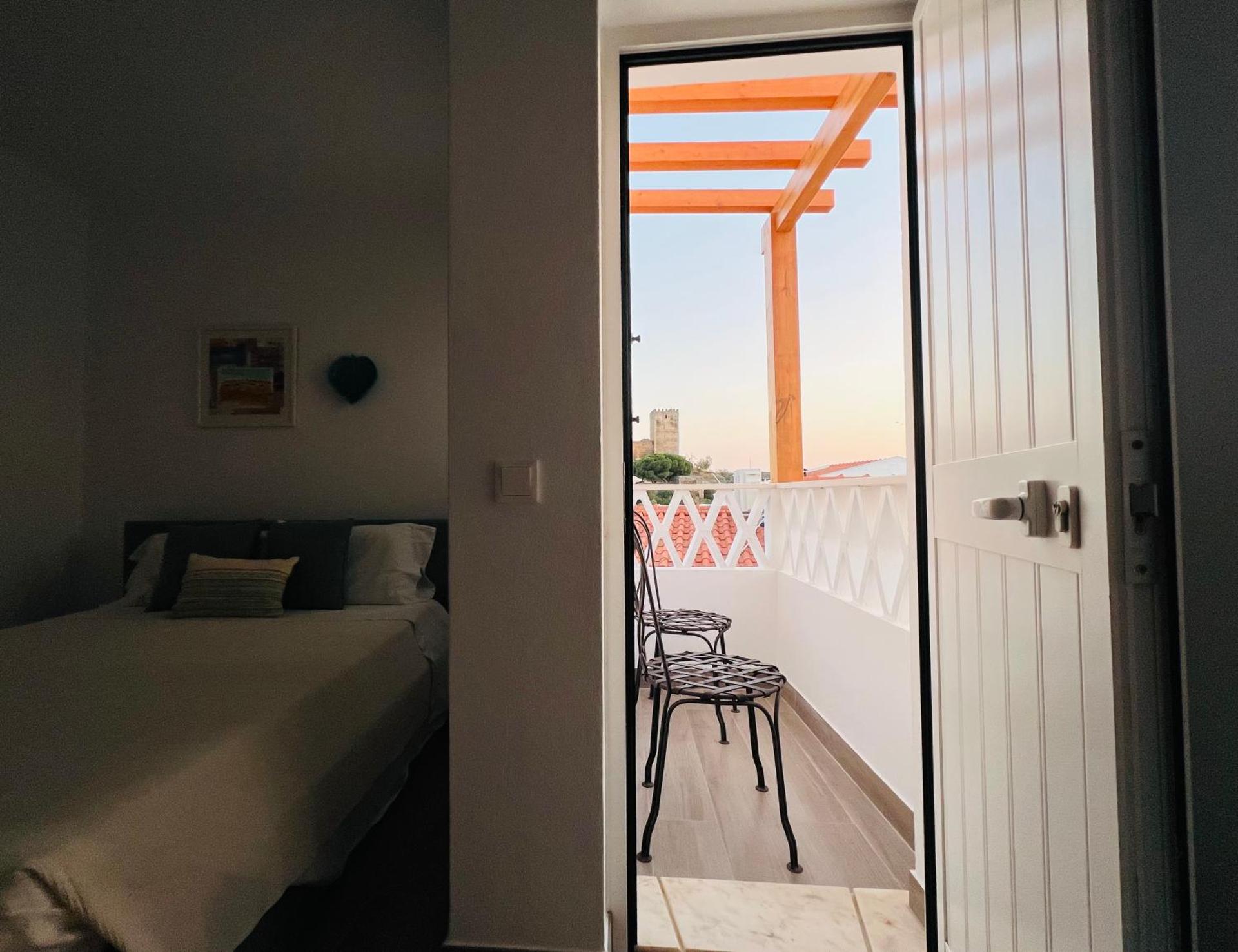 View (from property/room)