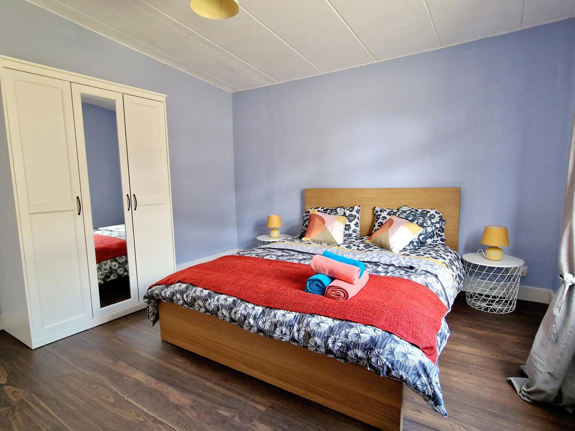 Three Bridges Waterfront