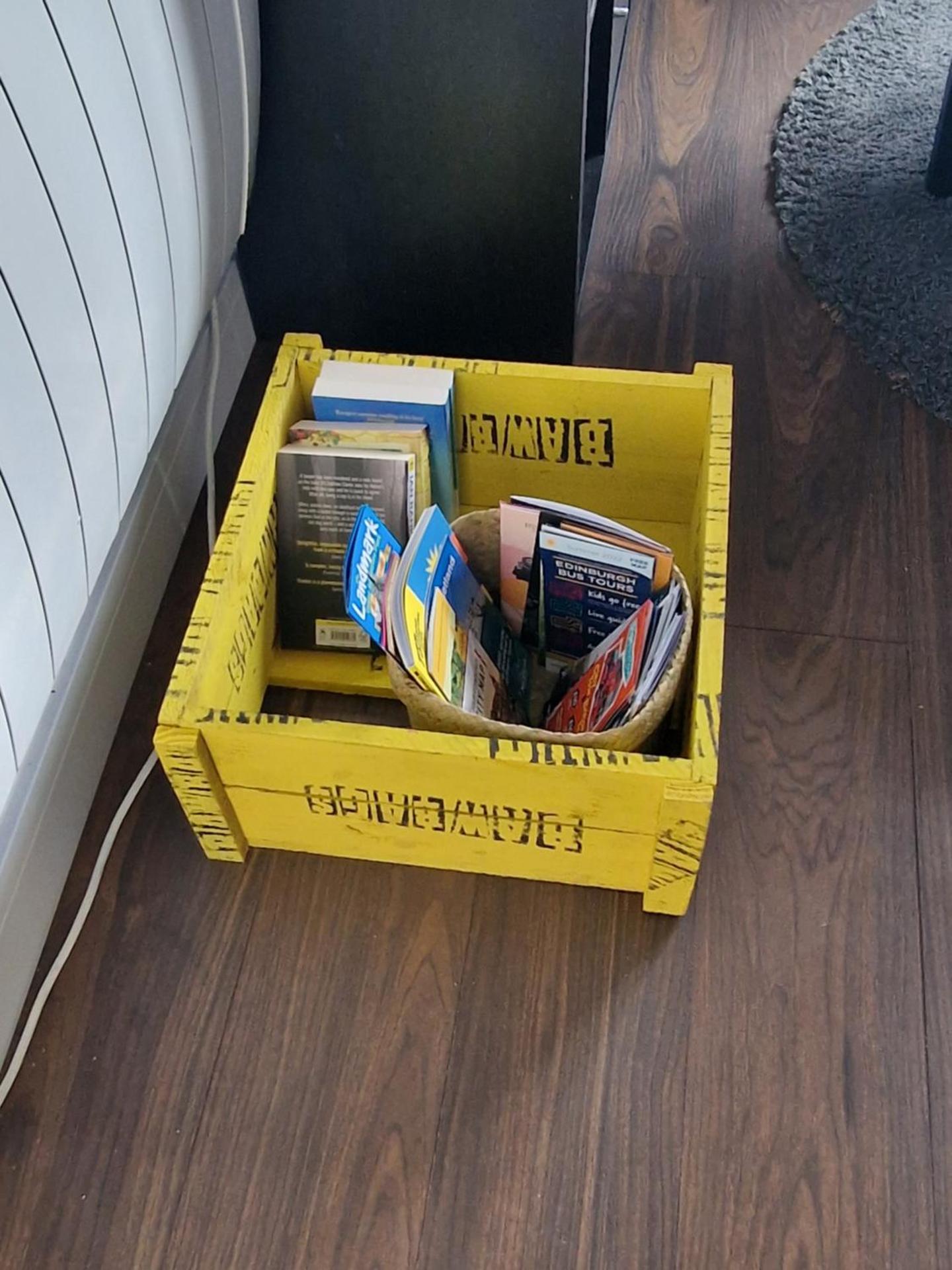 Three Bridges Waterfront