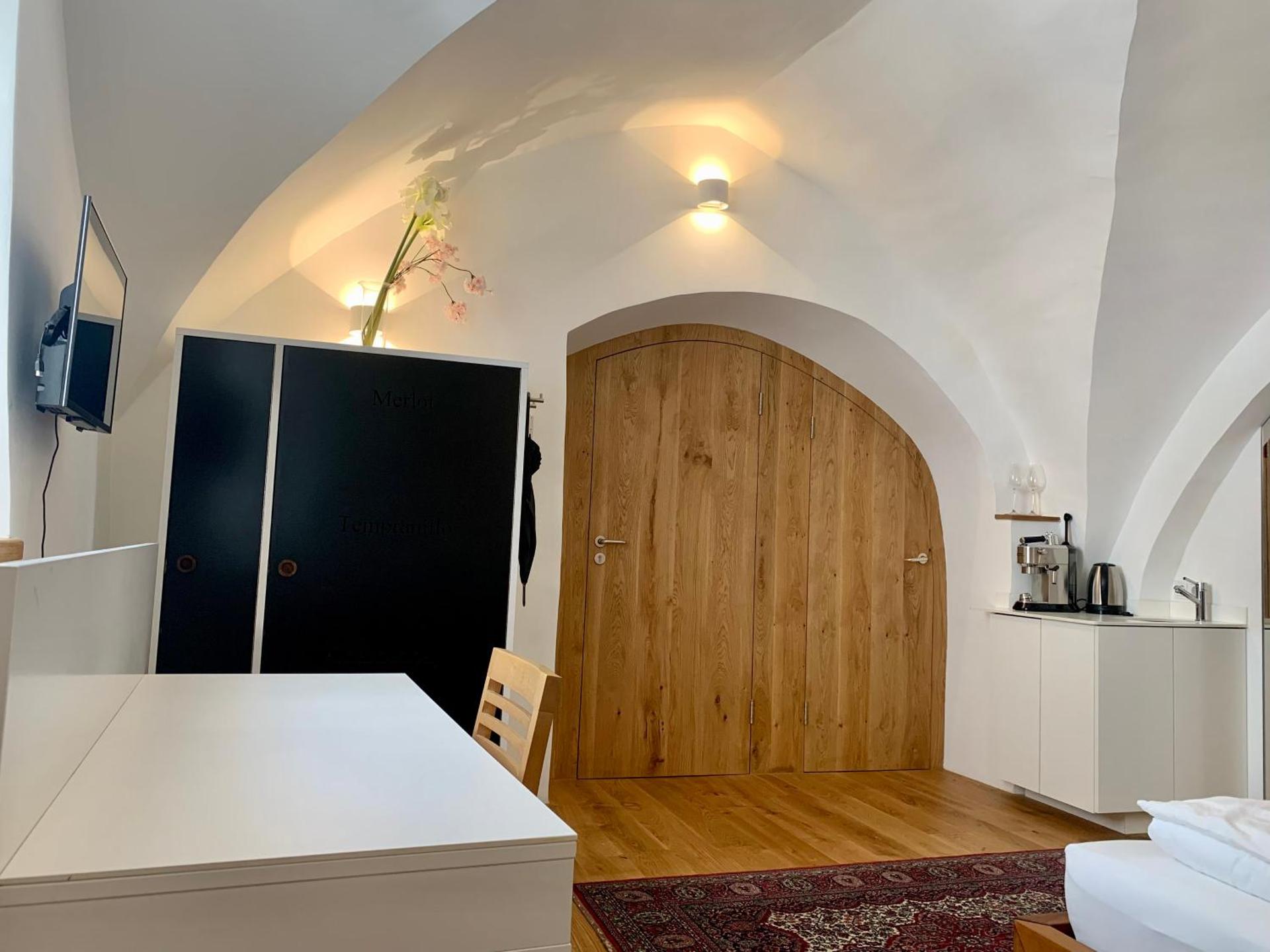 Appartements im Herzen der Passauer Altstadt