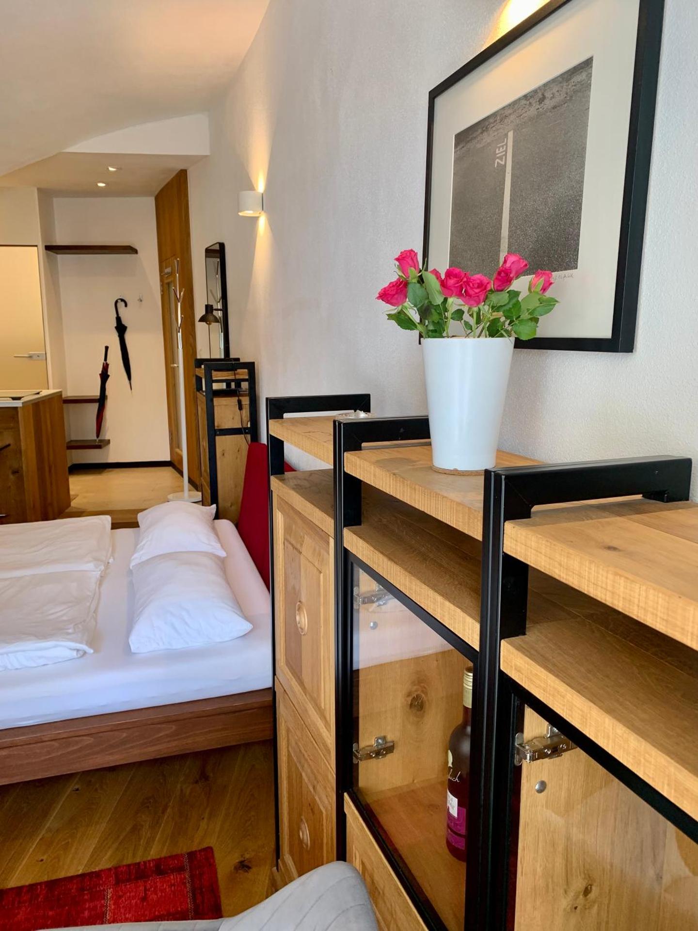 Appartements im Herzen der Passauer Altstadt