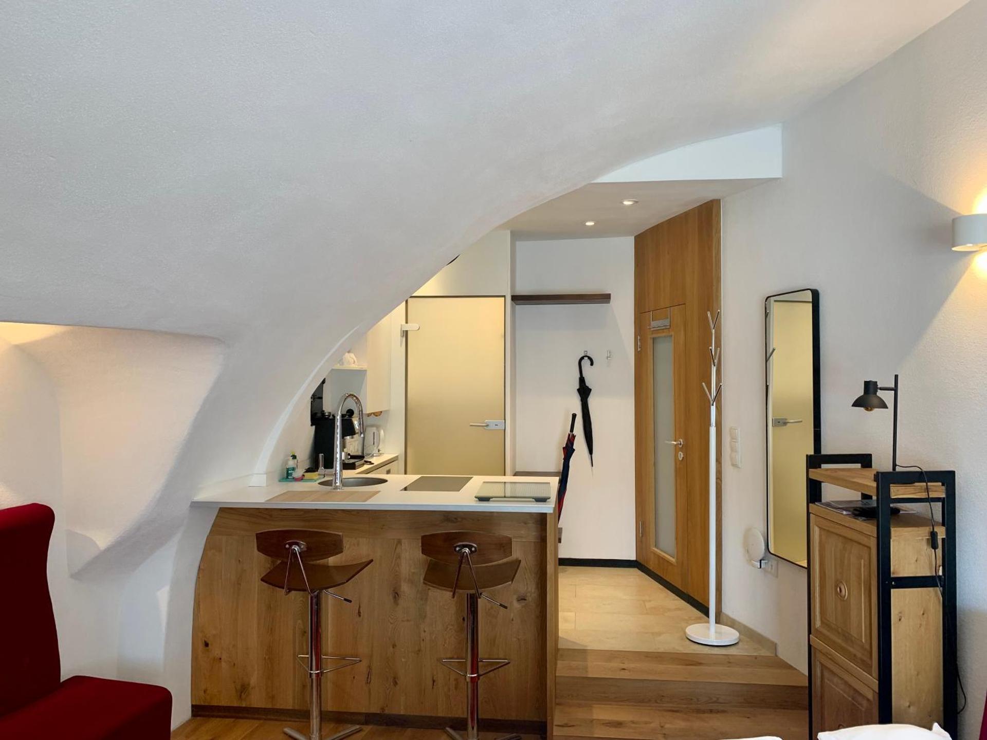 Appartements im Herzen der Passauer Altstadt