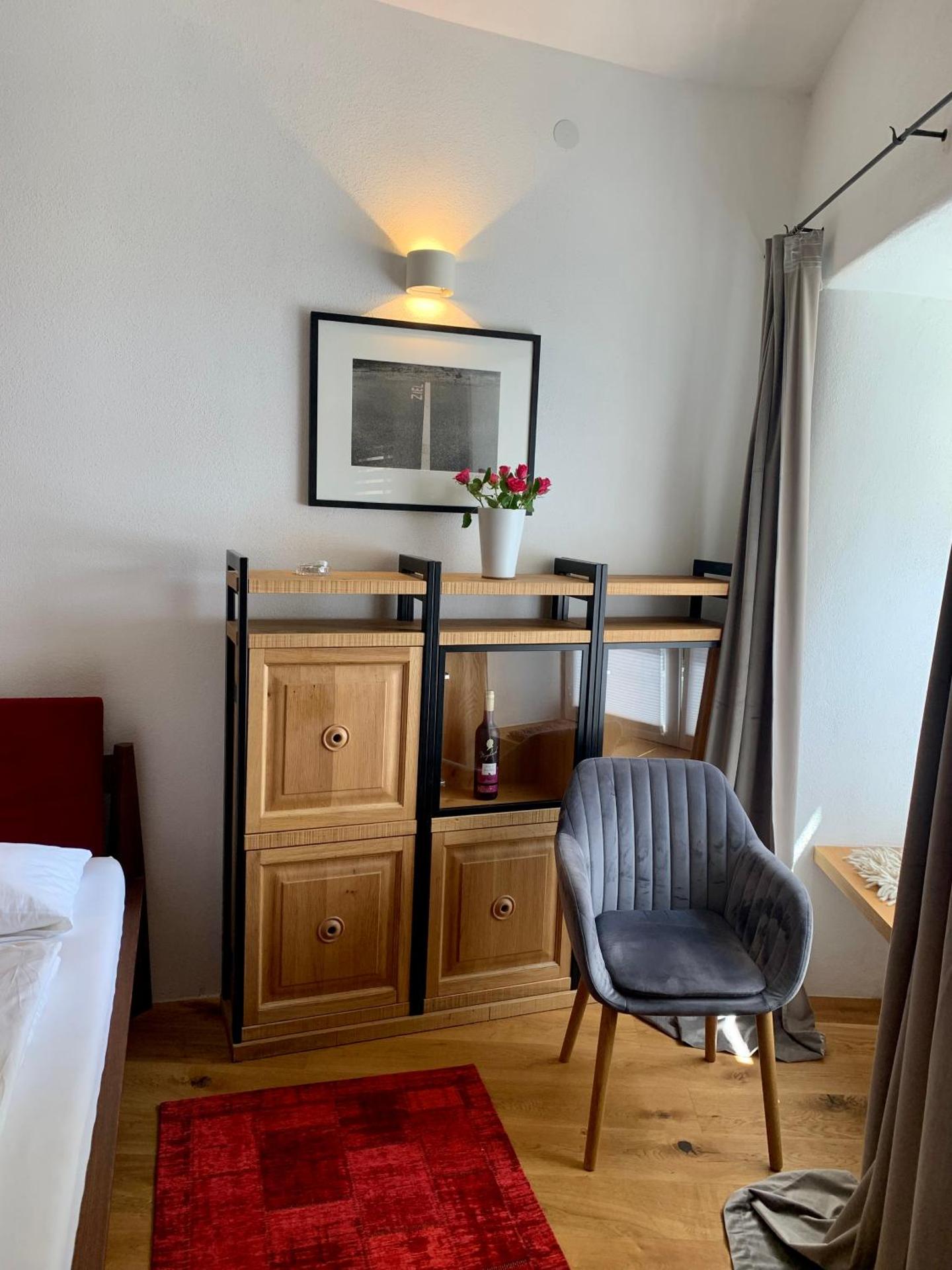 Appartements im Herzen der Passauer Altstadt