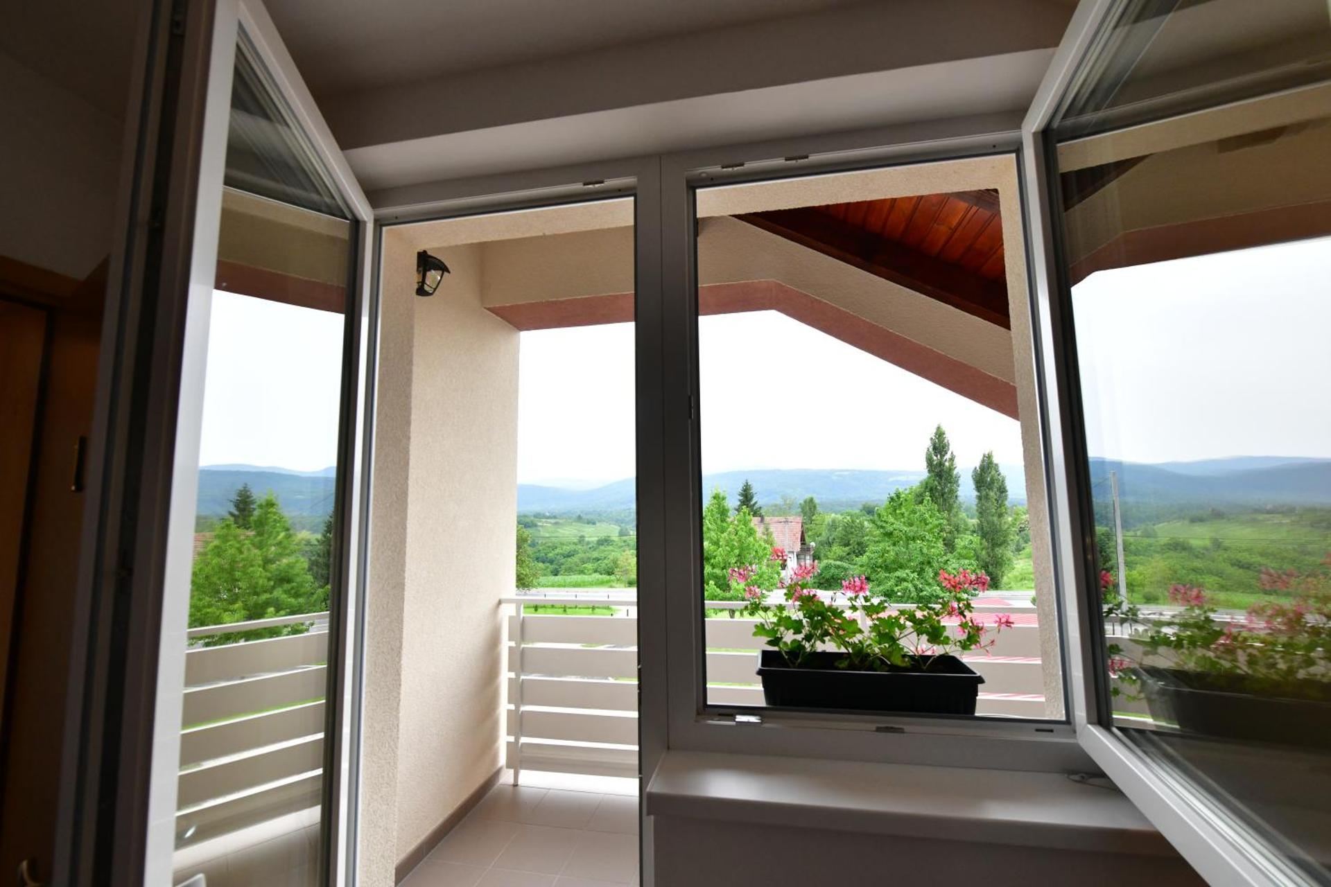 View (from property/room)