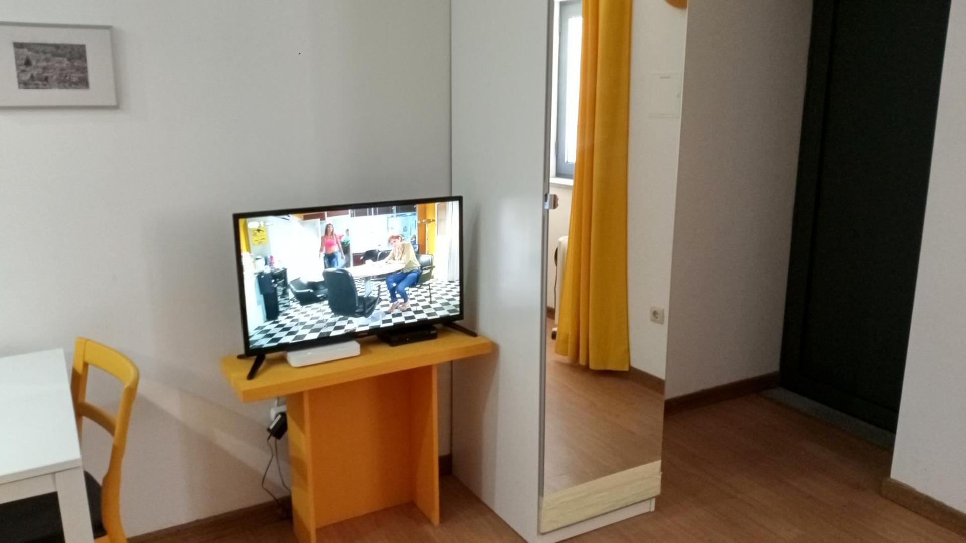 Casa do Pelourinho - T0