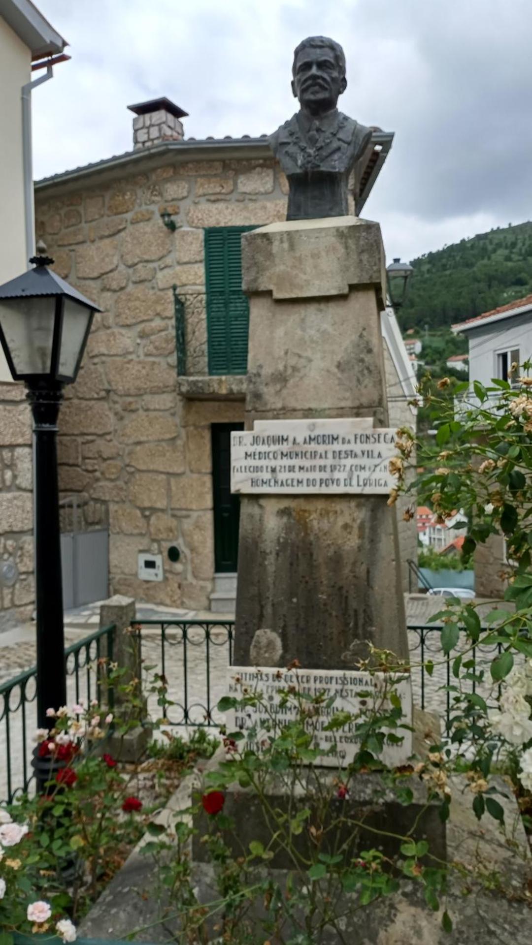 Casa do Pelourinho - T0