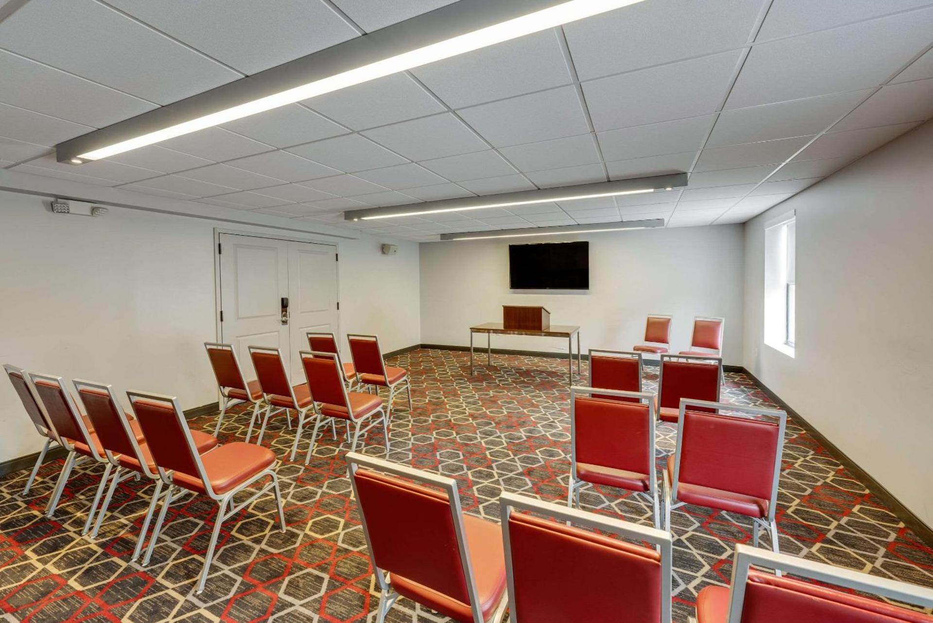 Meeting/conference room
