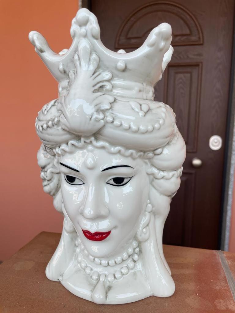 Naxos Sicilian Luxury Apartment