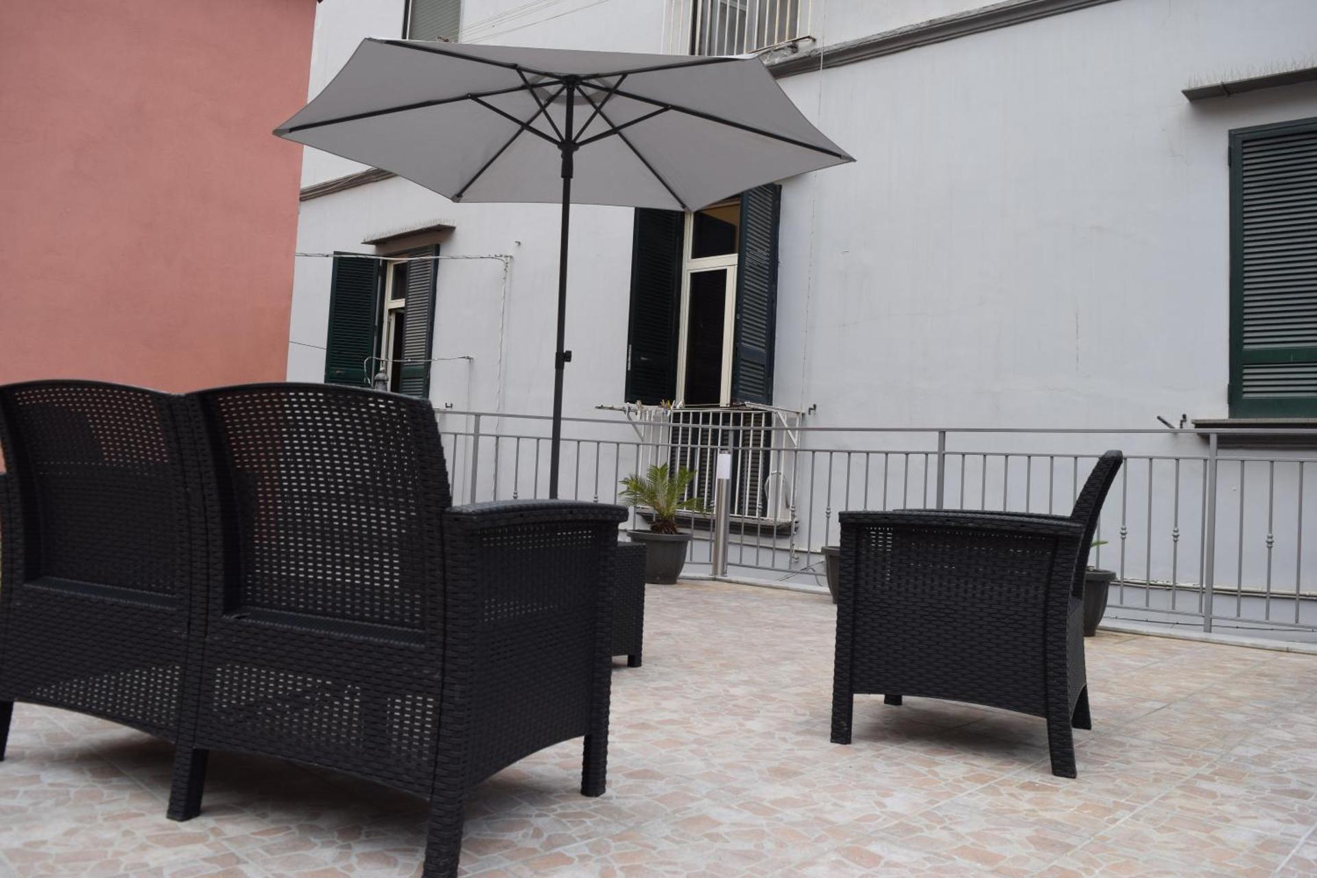 Dimora D’alessandro