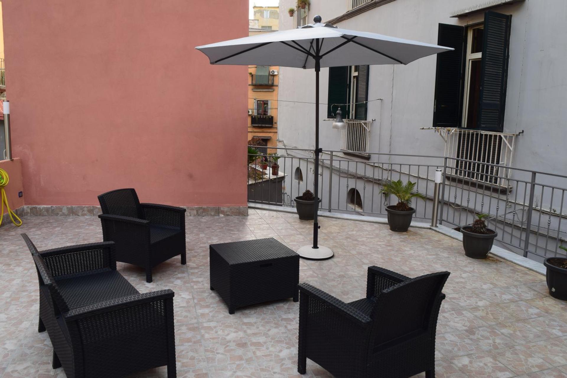 Dimora D’alessandro