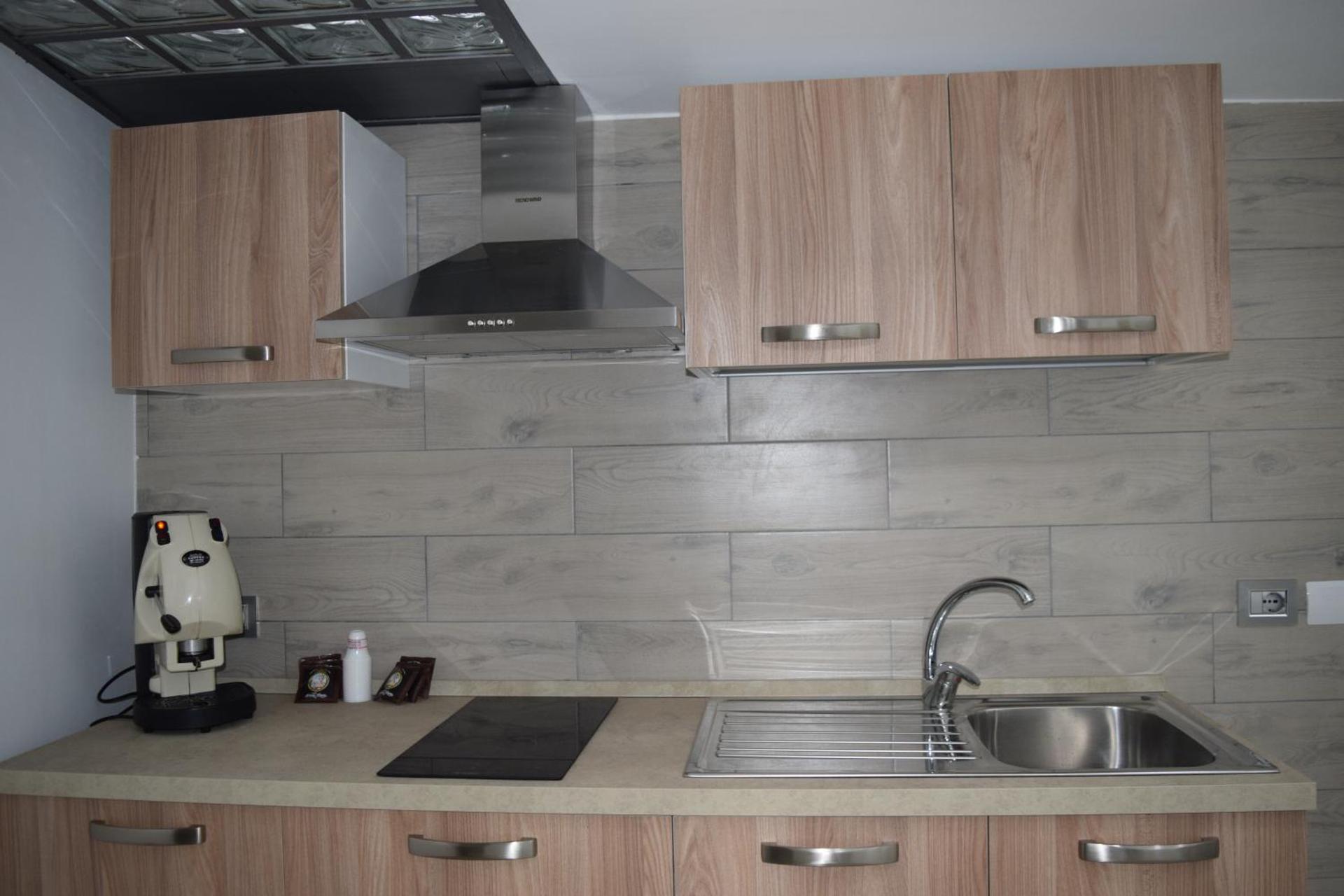 Dimora D’alessandro