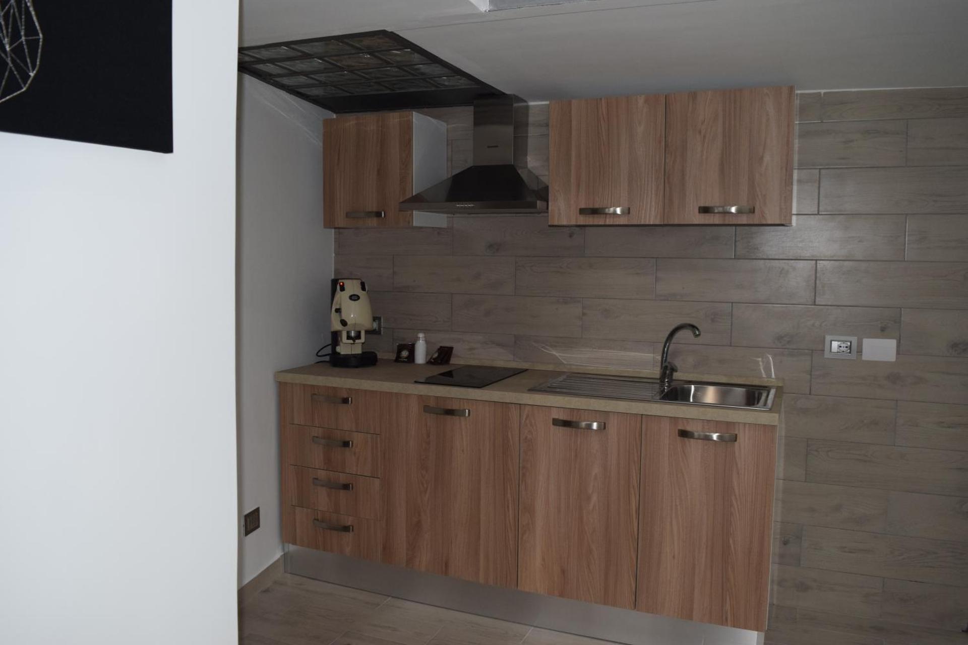 Dimora D’alessandro