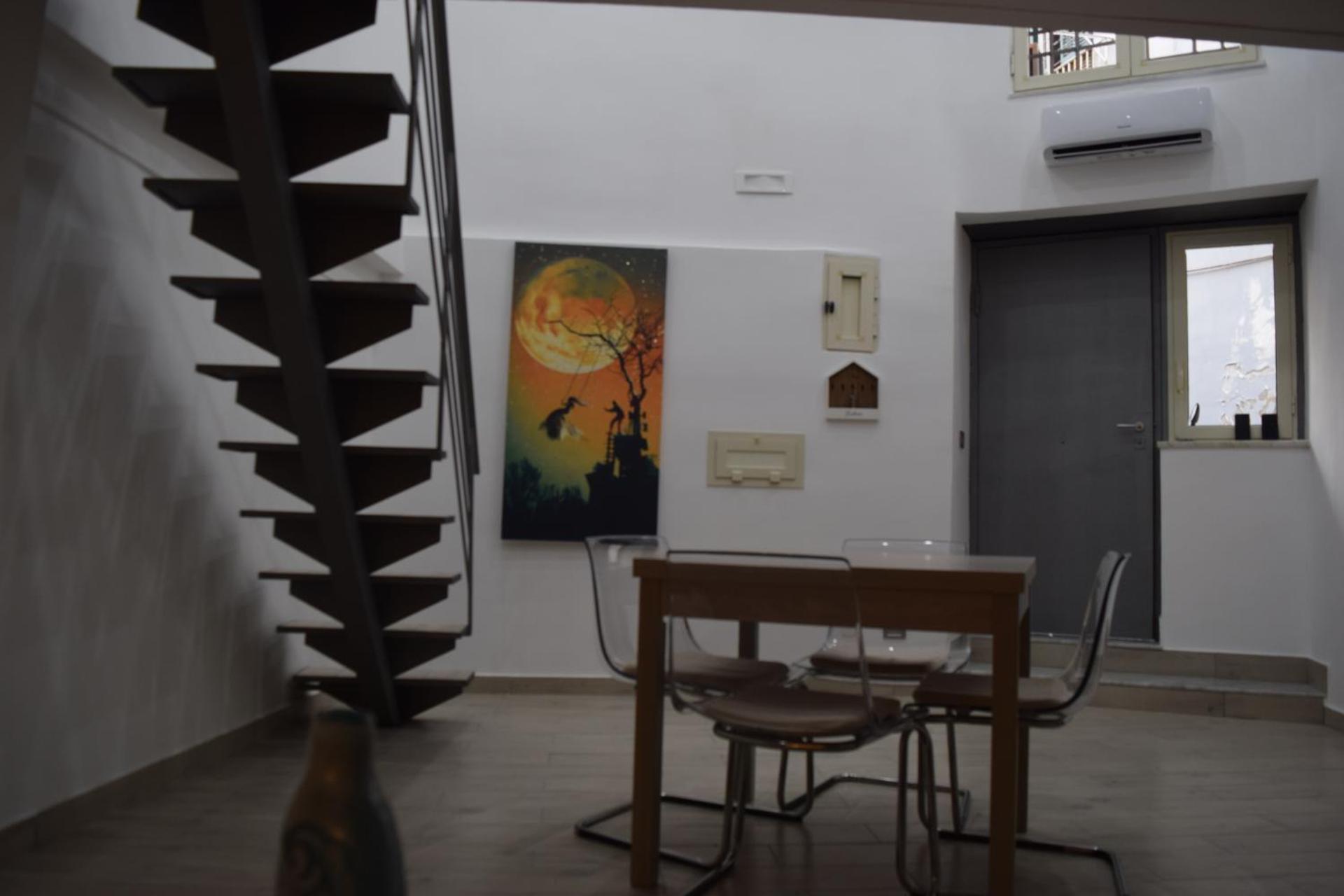 Dimora D’alessandro