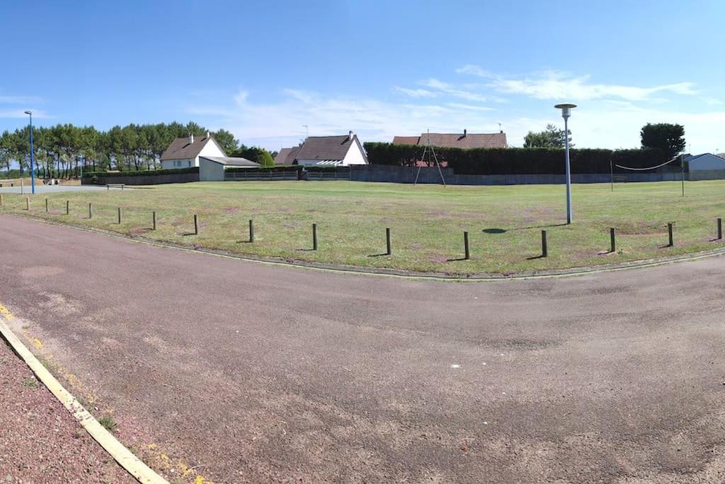 Children play ground