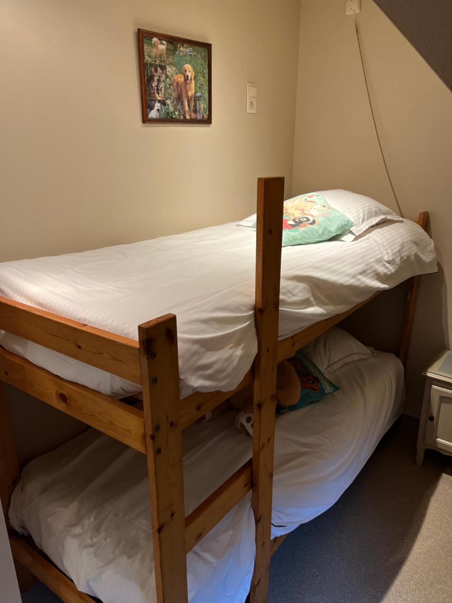 Family Room (2 Adults + 2 Children)