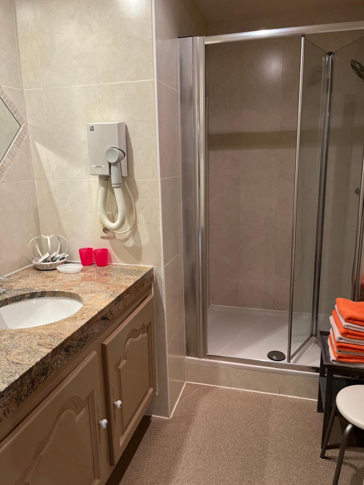 Family Room (2 Adults + 2 Children)