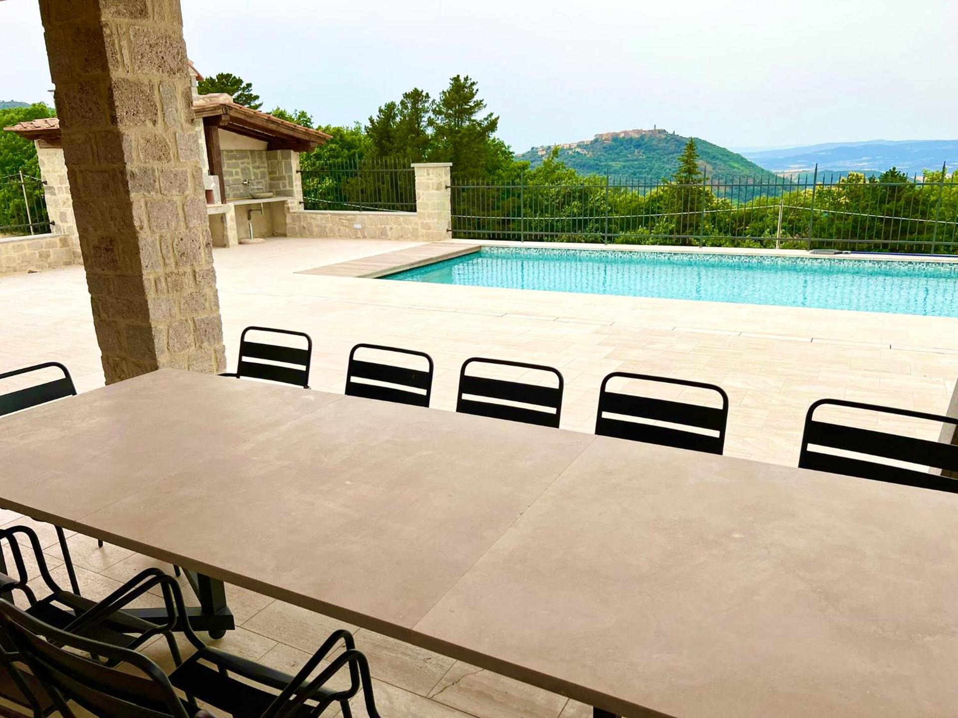 Villa Podere Vista Verde