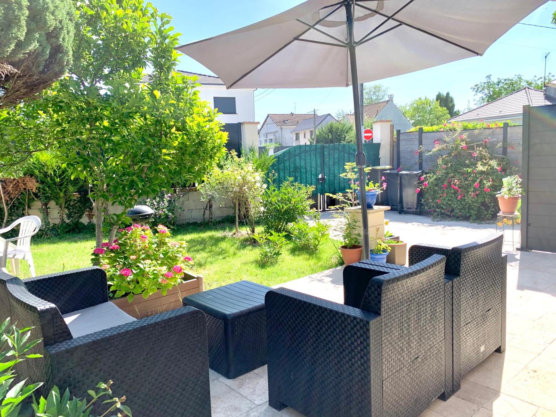 MaisonTevy - Appart & Studio pro-tourisme