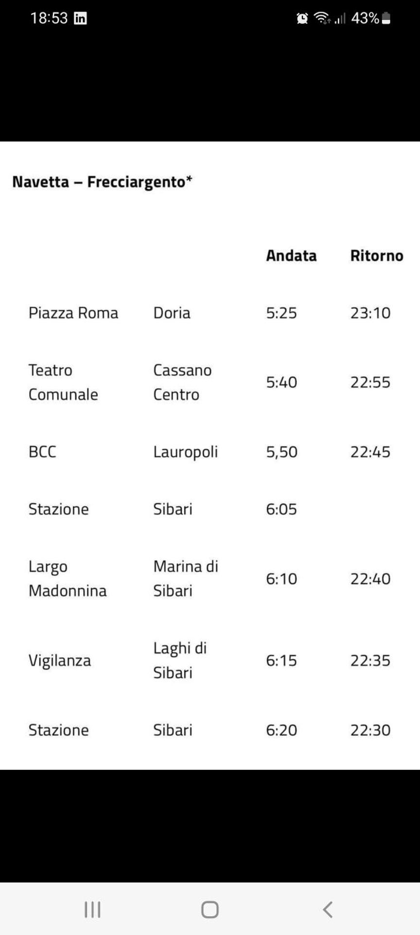 Casa Sybaris 20 mt dalla Stazione piano terra