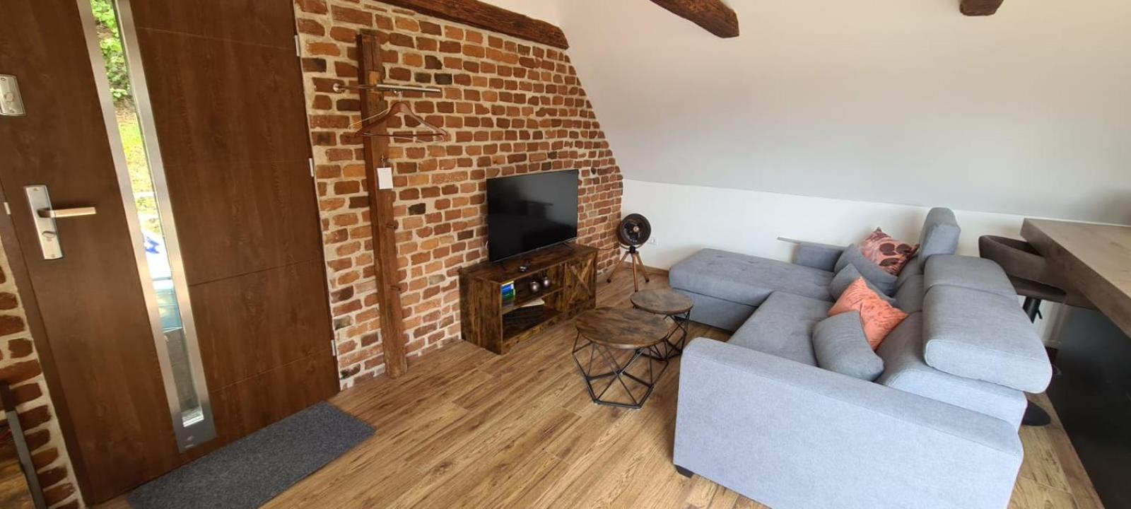 Apartments Nähe Red Bull Ring