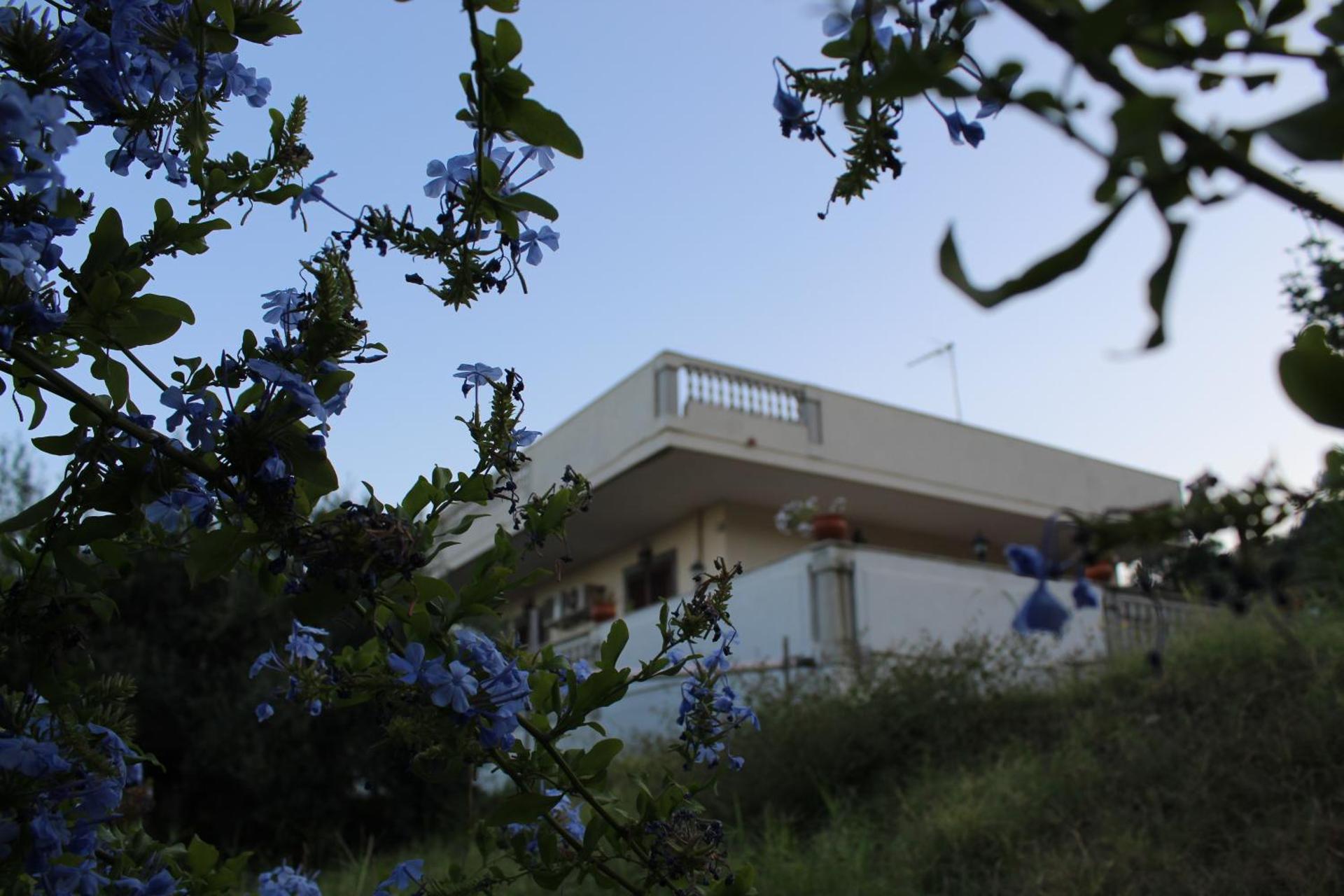 Il Belvedere vicino Taormina