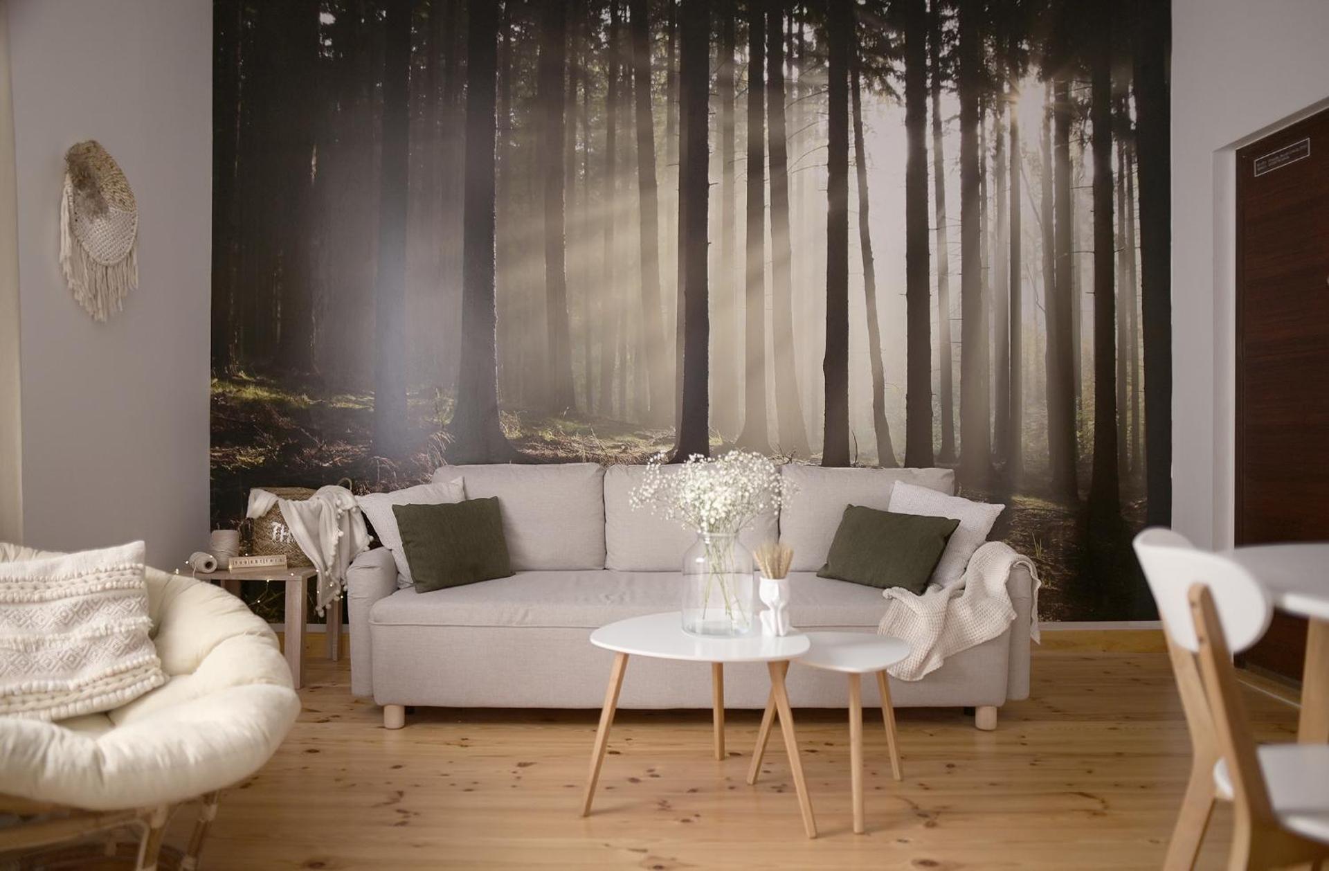 Apartamenty Zwierzyniec