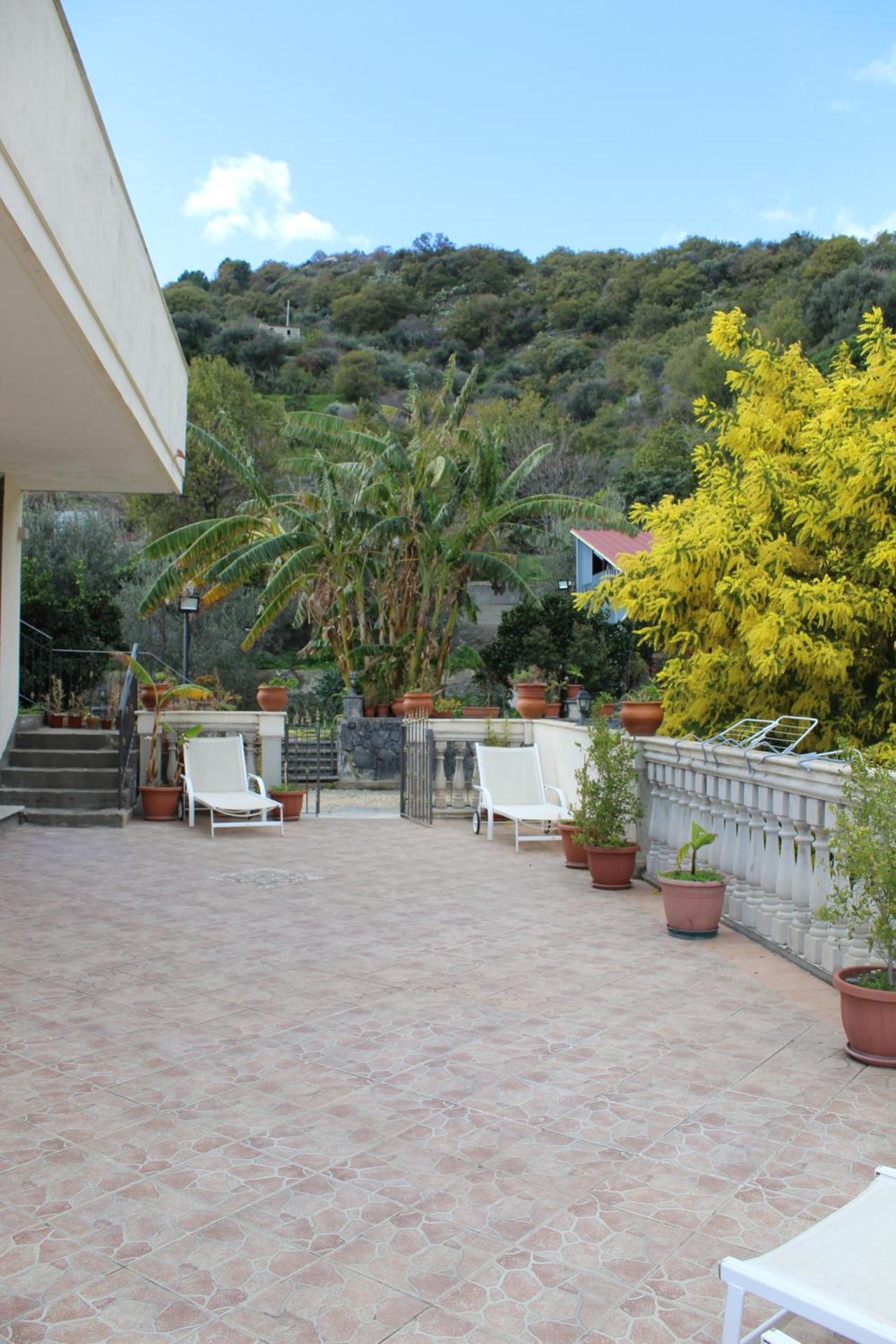 Il Belvedere vicino Taormina