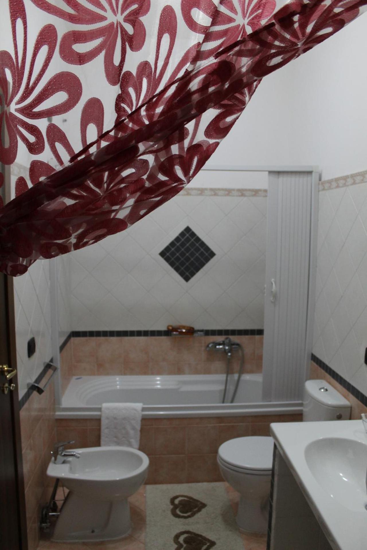 Il Belvedere vicino Taormina