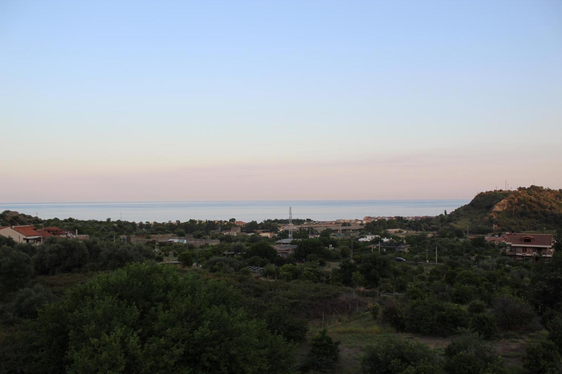 Il Belvedere vicino Taormina