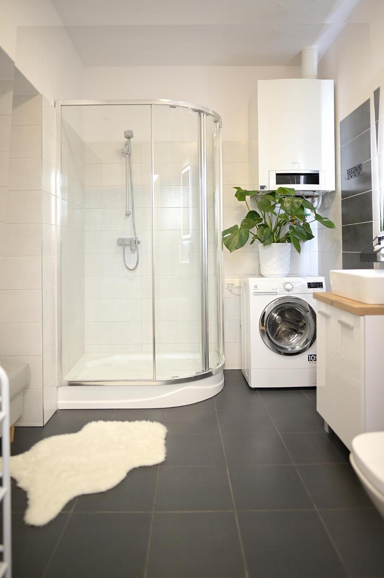 Apartamenty Zwierzyniec