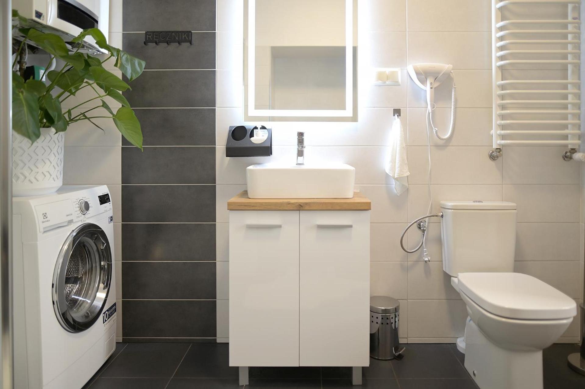 Apartamenty Zwierzyniec