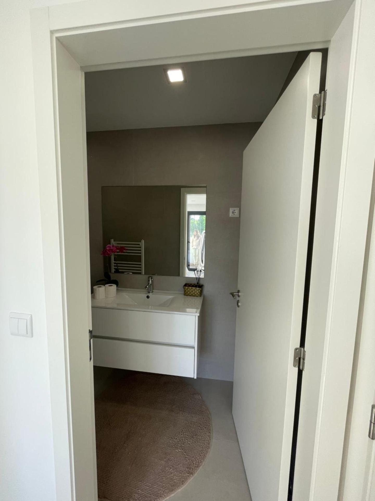 Quarto Privado em Alojamento Local perto do Rio Vez em Arcos de Valdevez