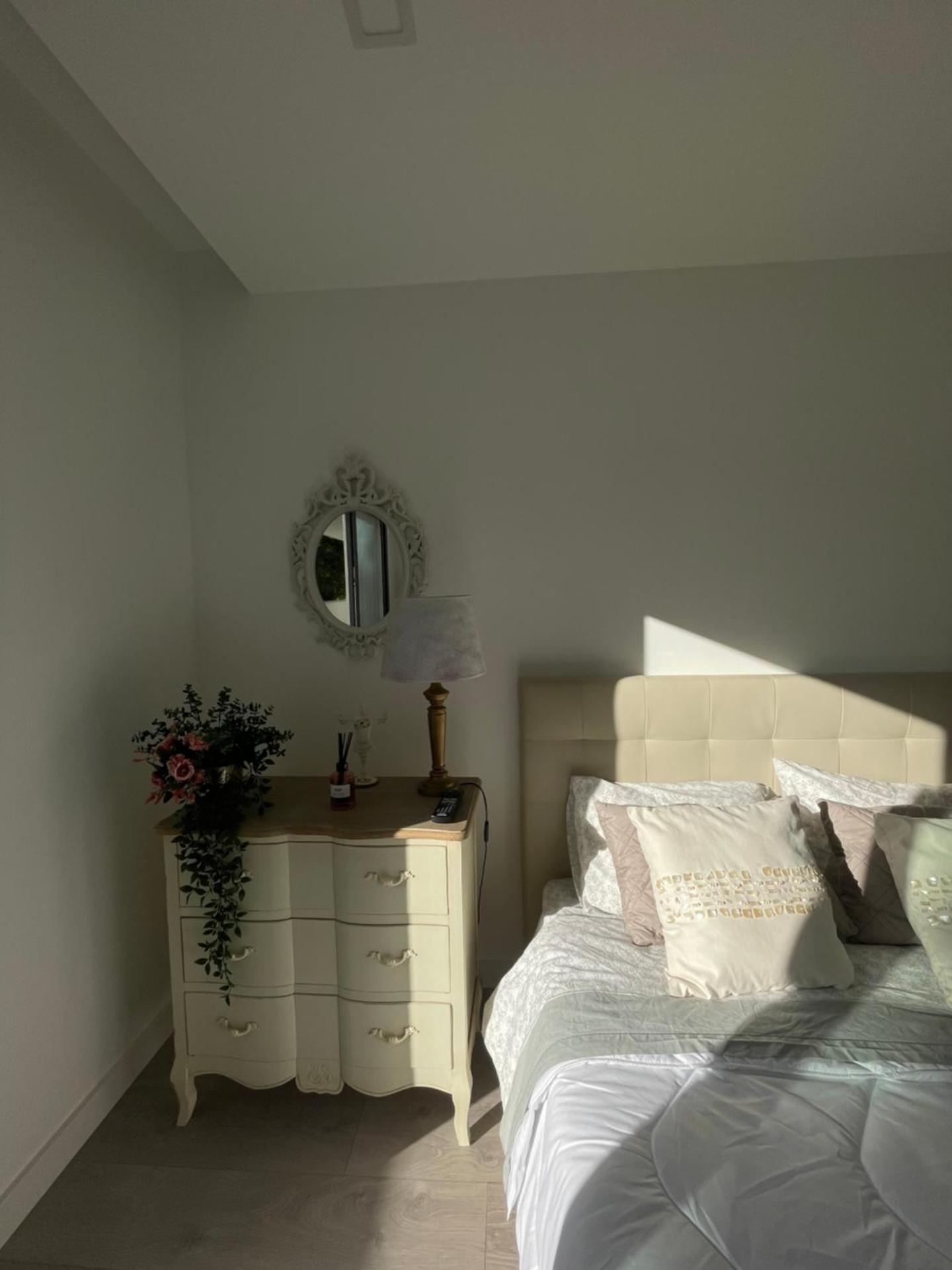 Quarto Privado em Alojamento Local perto do Rio Vez em Arcos de Valdevez