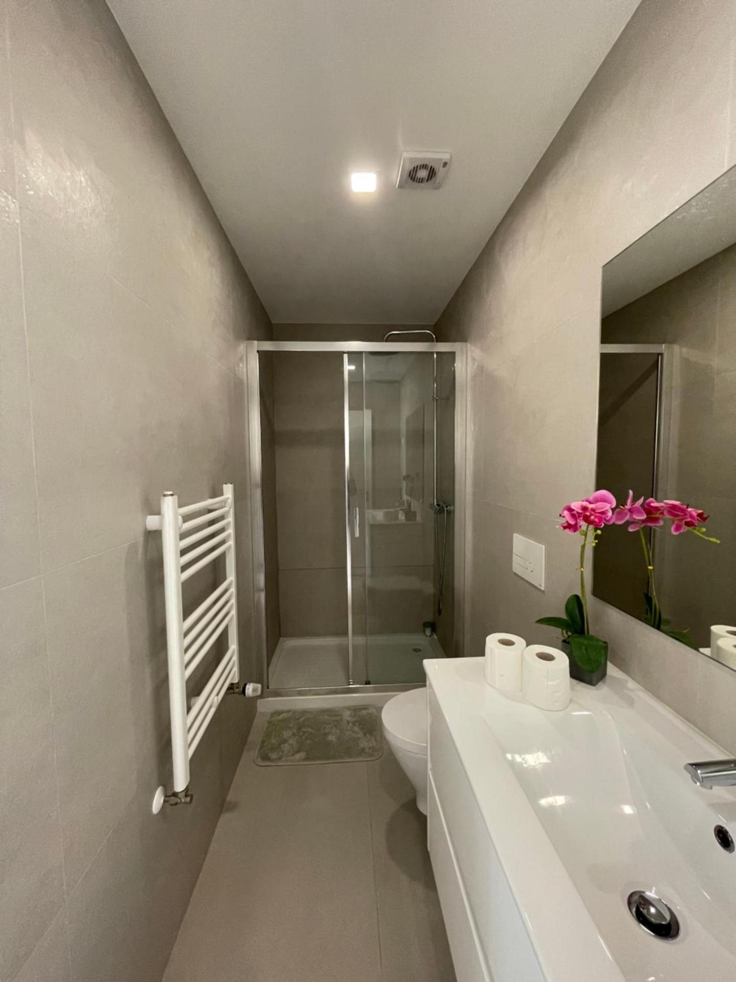 Quarto Privado em Alojamento Local perto do Rio Vez em Arcos de Valdevez