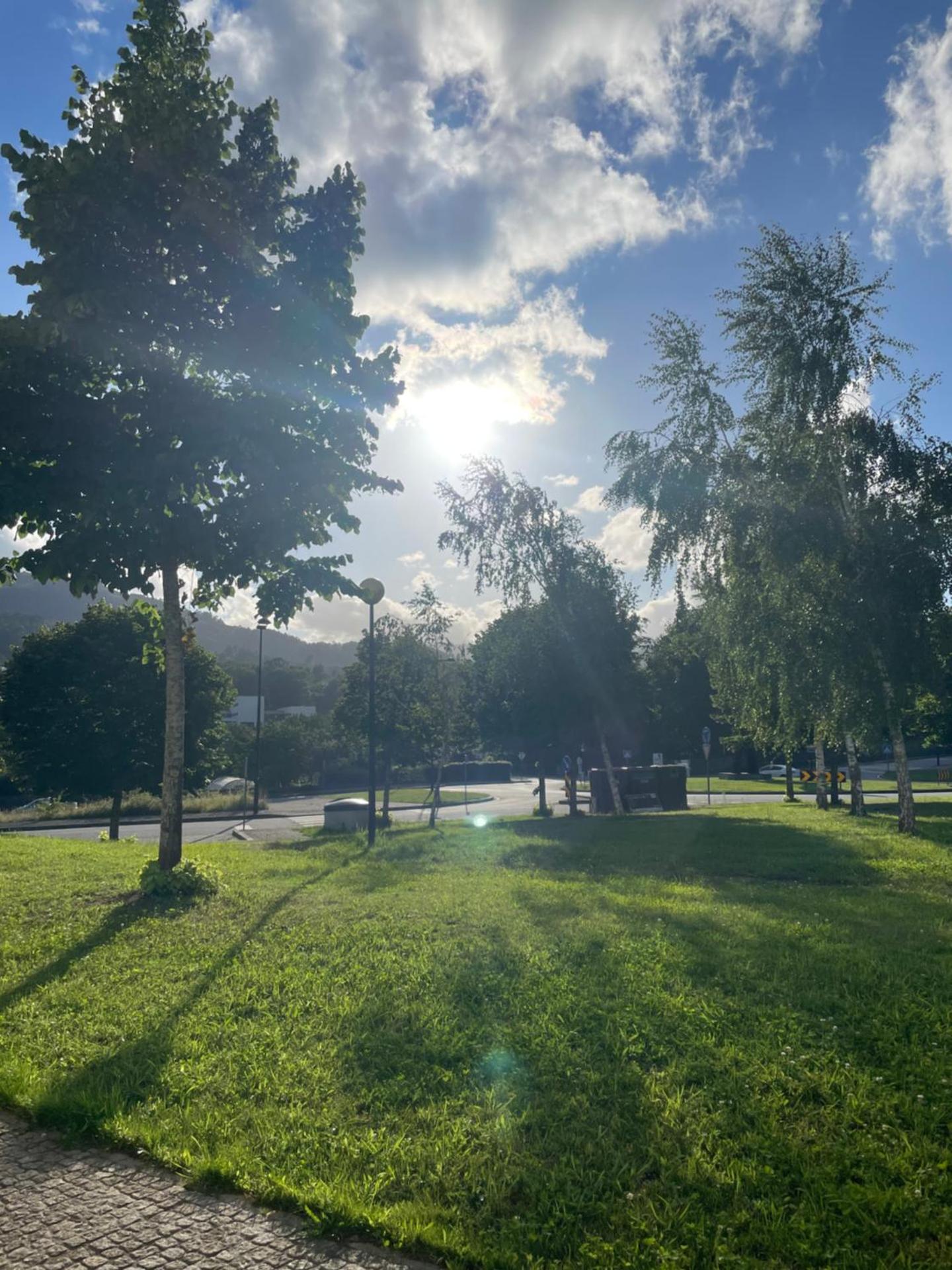 Quarto Privado em Alojamento Local perto do Rio Vez em Arcos de Valdevez