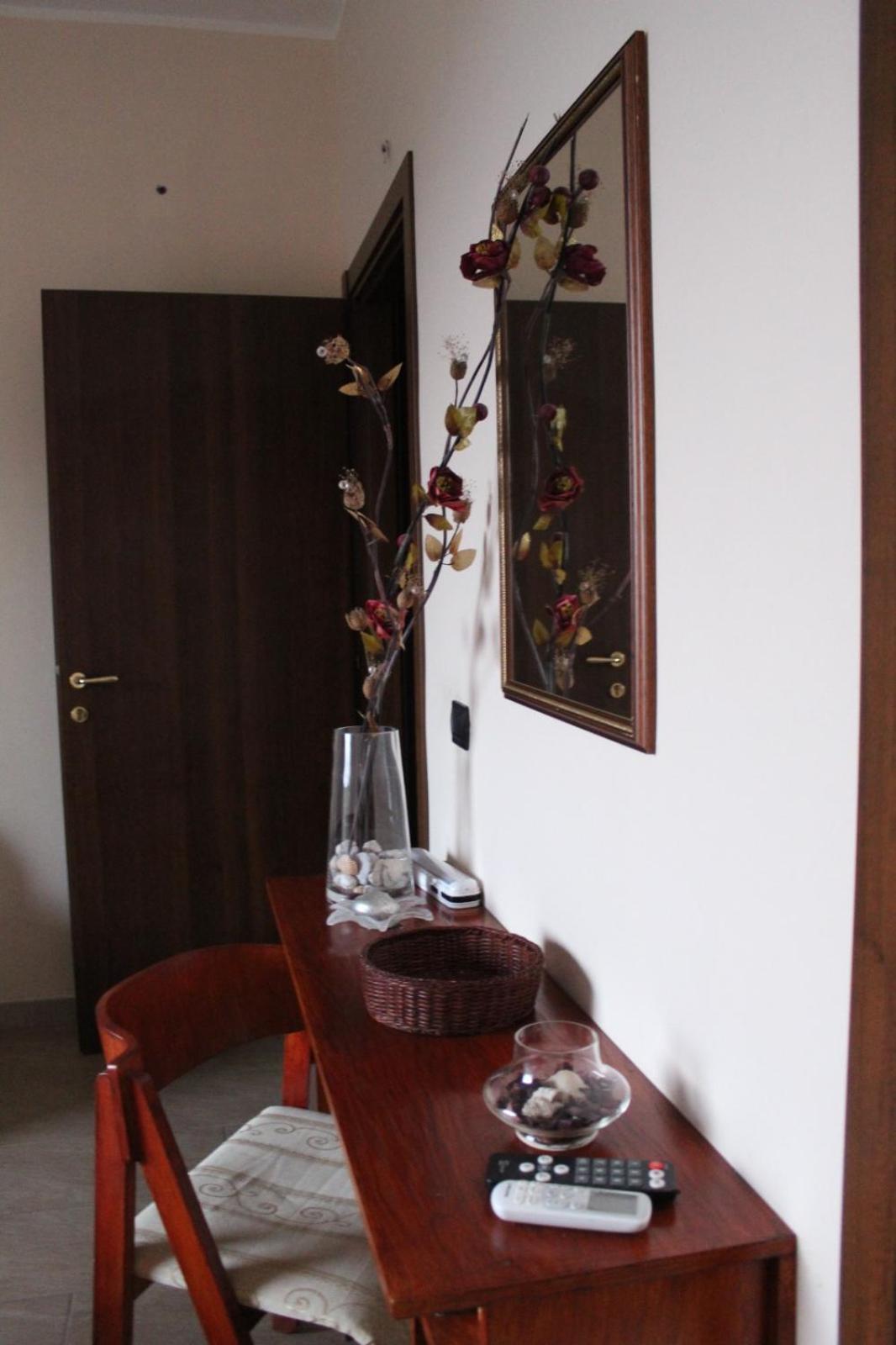 Il Belvedere vicino Taormina